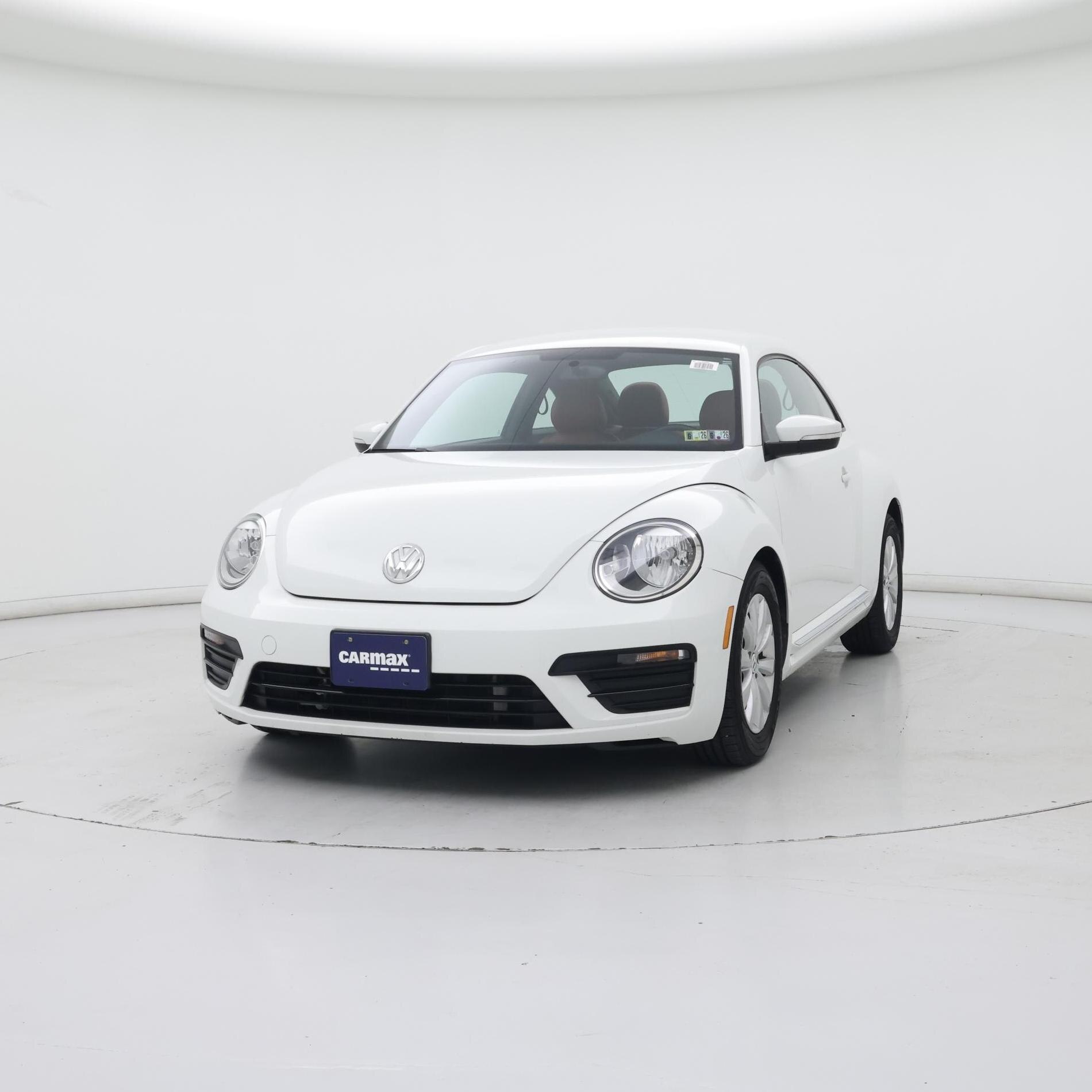 Thumbnail: 2019 Volkswagen Beetle - 4