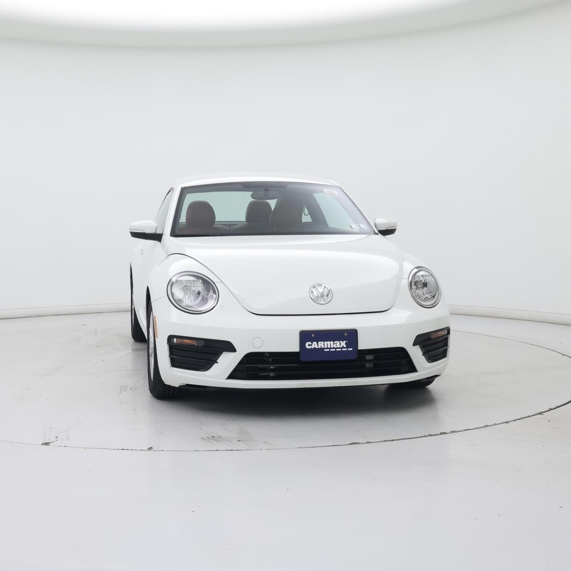 Thumbnail: 2019 Volkswagen Beetle - 5