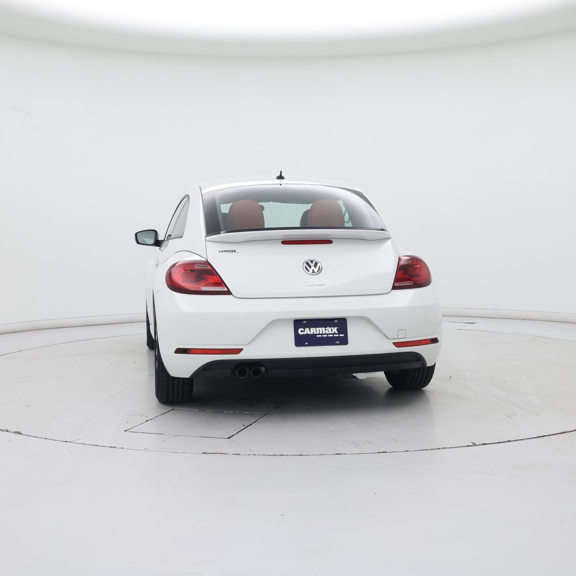 Thumbnail: 2019 Volkswagen Beetle - 6