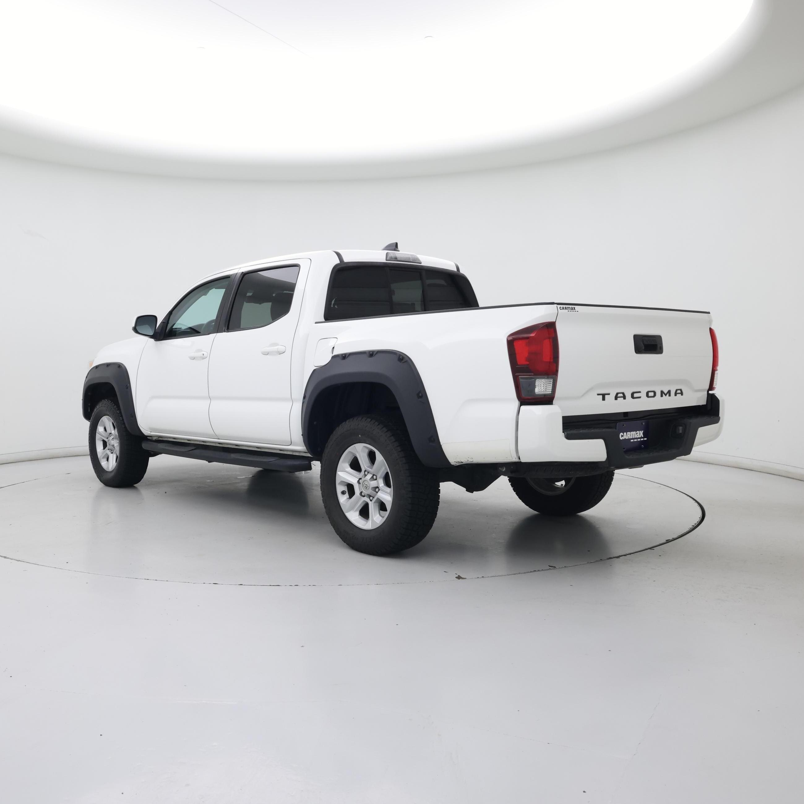 Thumbnail: 2020 Toyota Tacoma - 2