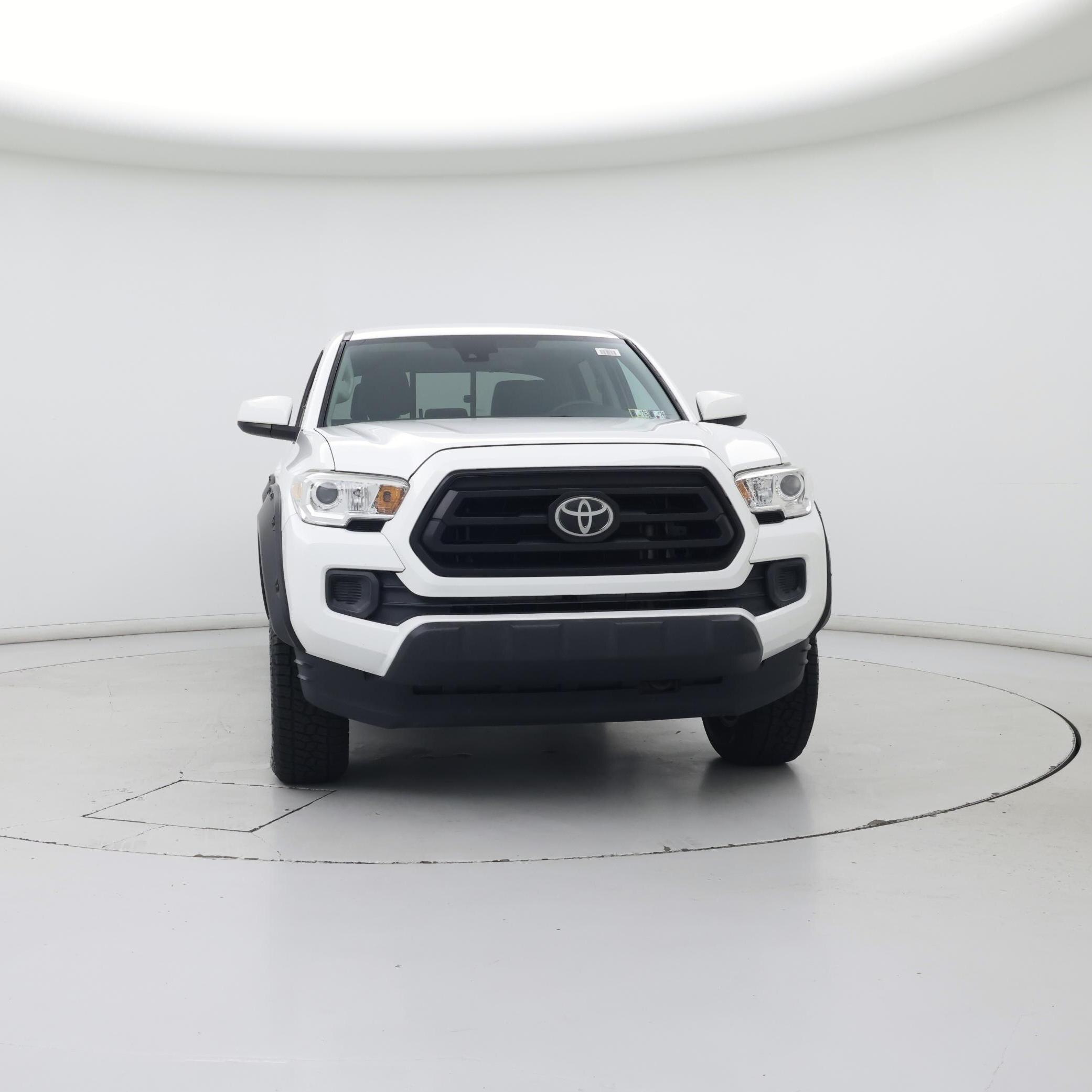 Thumbnail: 2020 Toyota Tacoma - 5