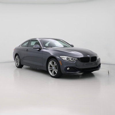 2017 BMW 430 I xDrive