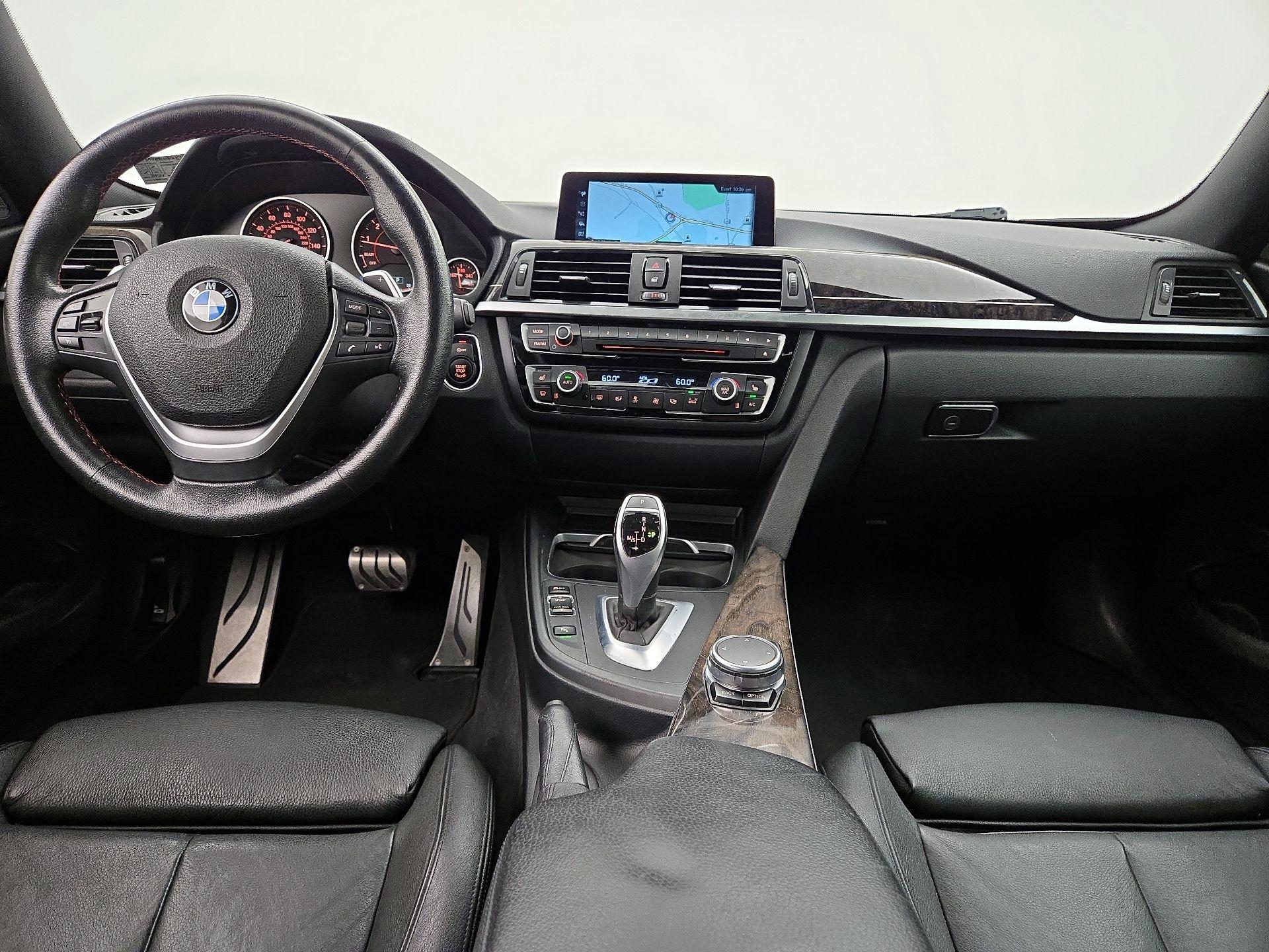 Thumbnail: 2017 BMW 4 Series - 9