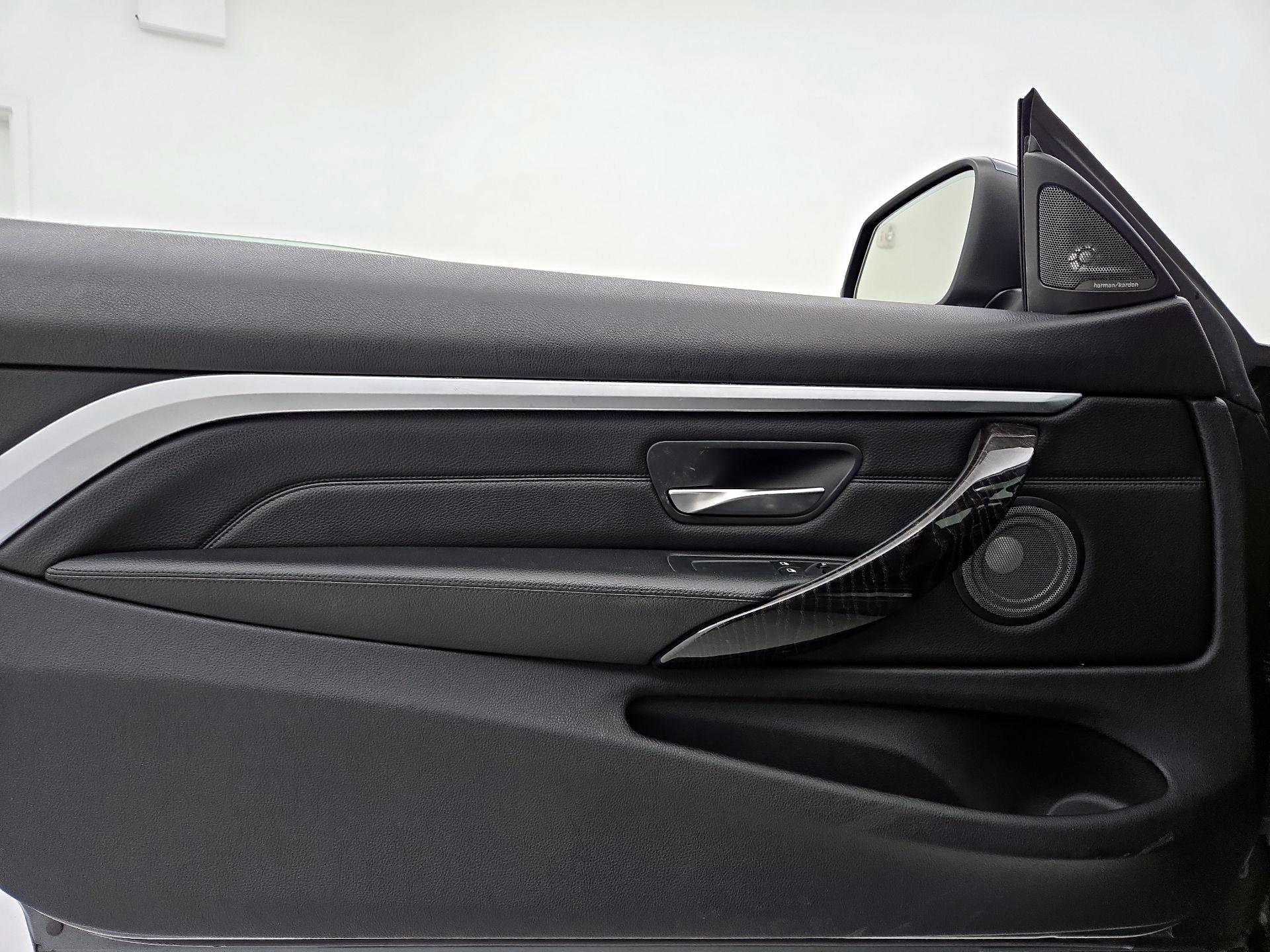 Thumbnail: 2017 BMW 4 Series - 12