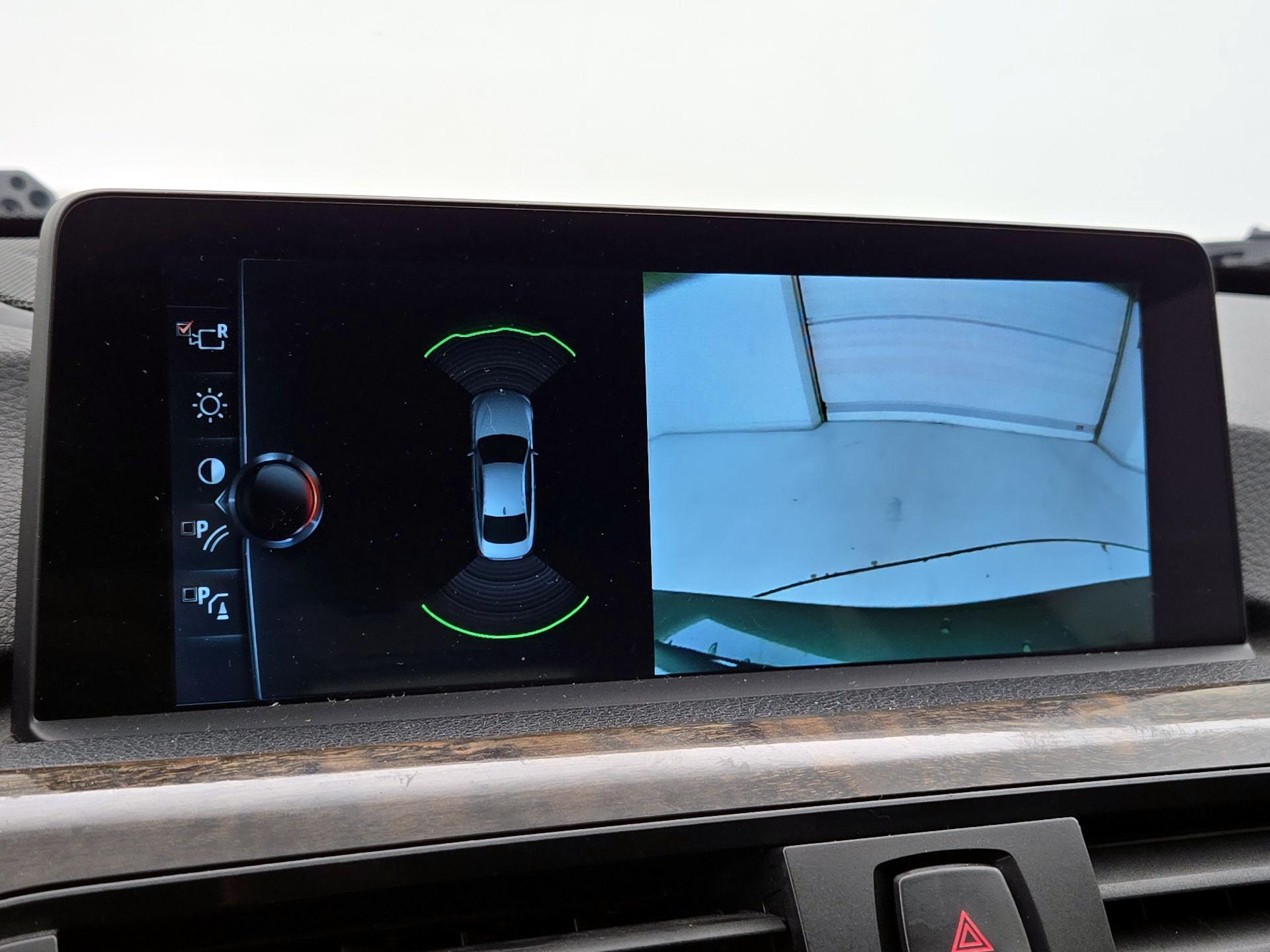 Thumbnail: 2017 BMW 4 Series - 15