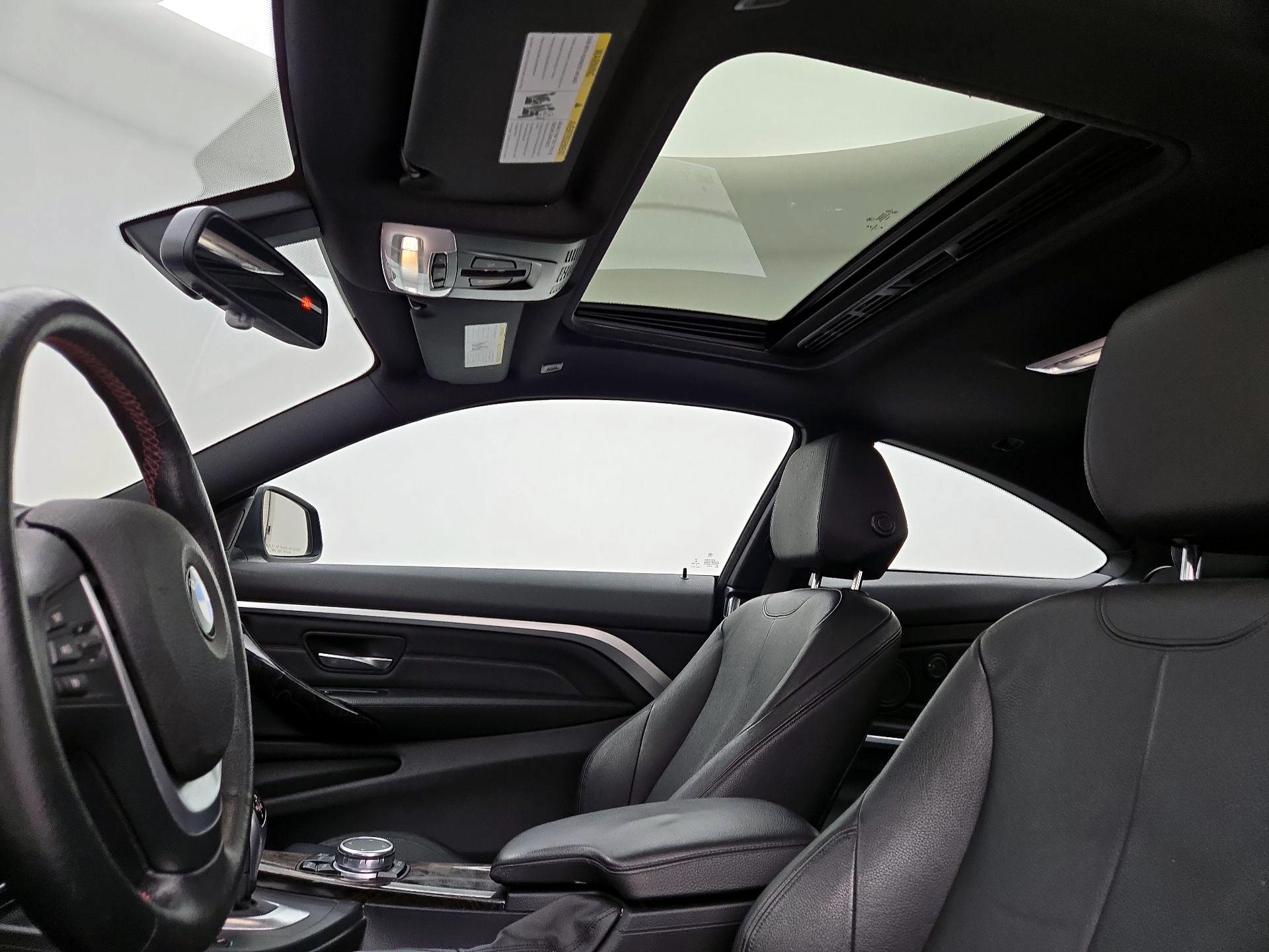 Thumbnail: 2017 BMW 4 Series - 20