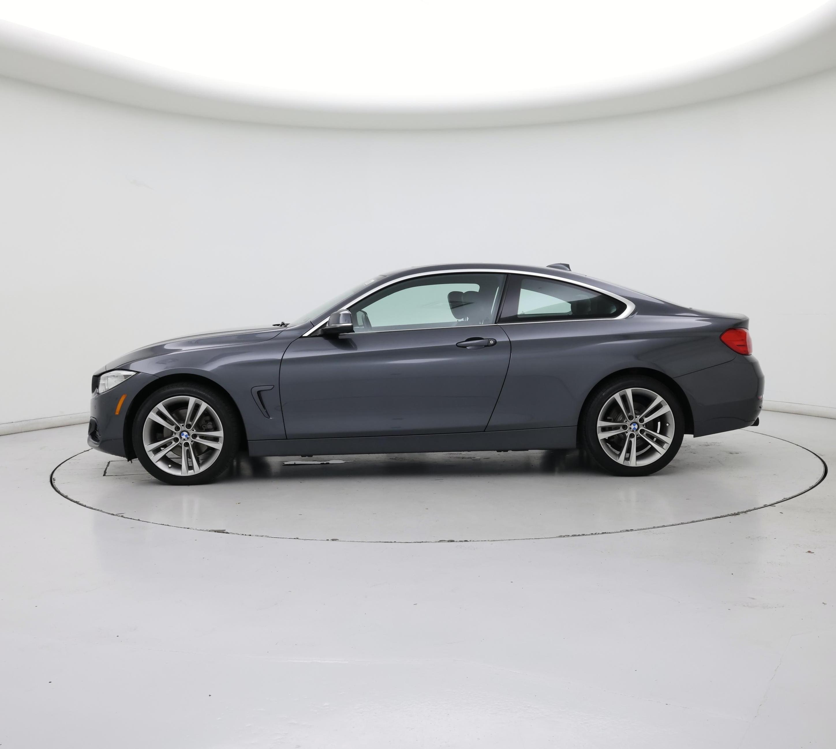 Thumbnail: 2017 BMW 4 Series - 3