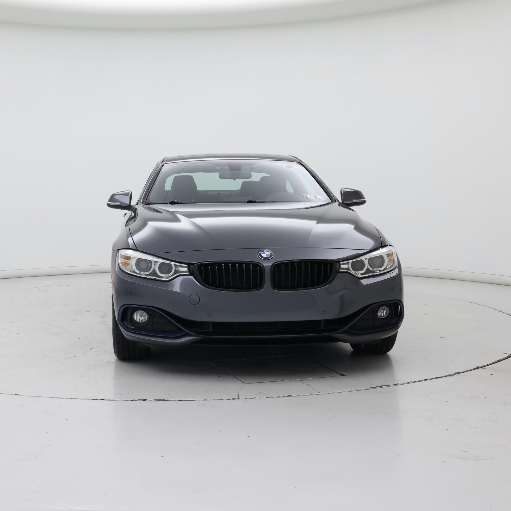 Thumbnail: 2017 BMW 4 Series - 5