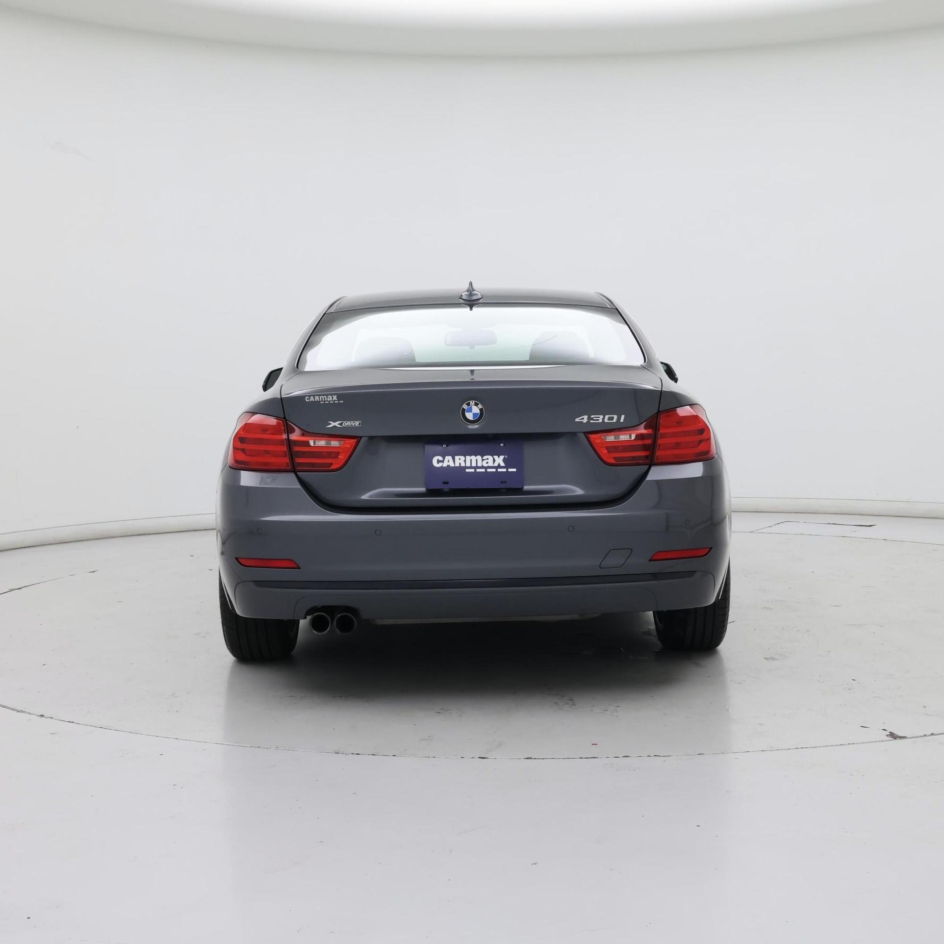 Thumbnail: 2017 BMW 4 Series - 6