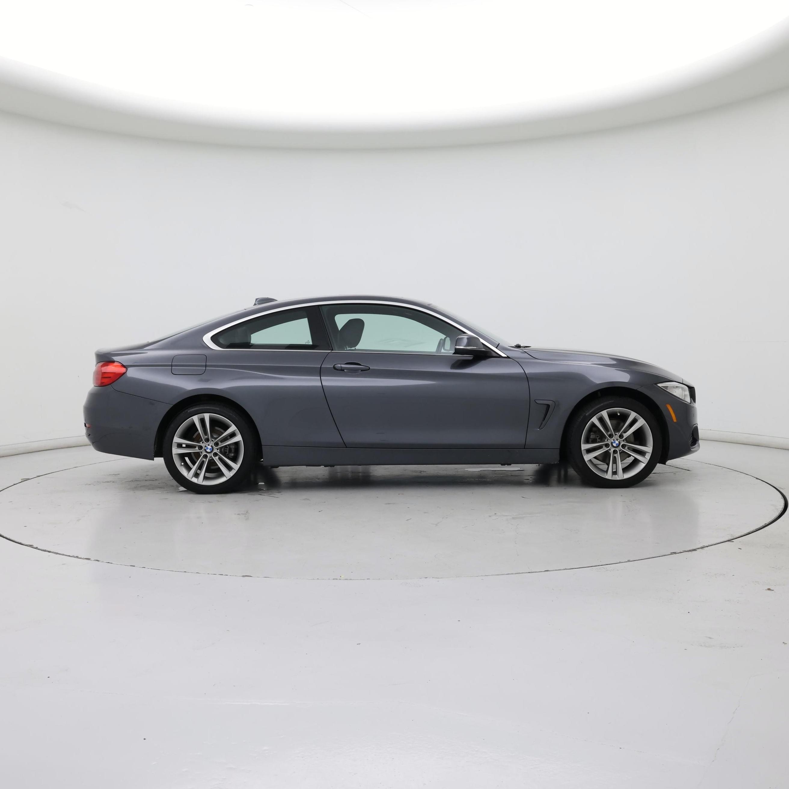 Thumbnail: 2017 BMW 4 Series - 7