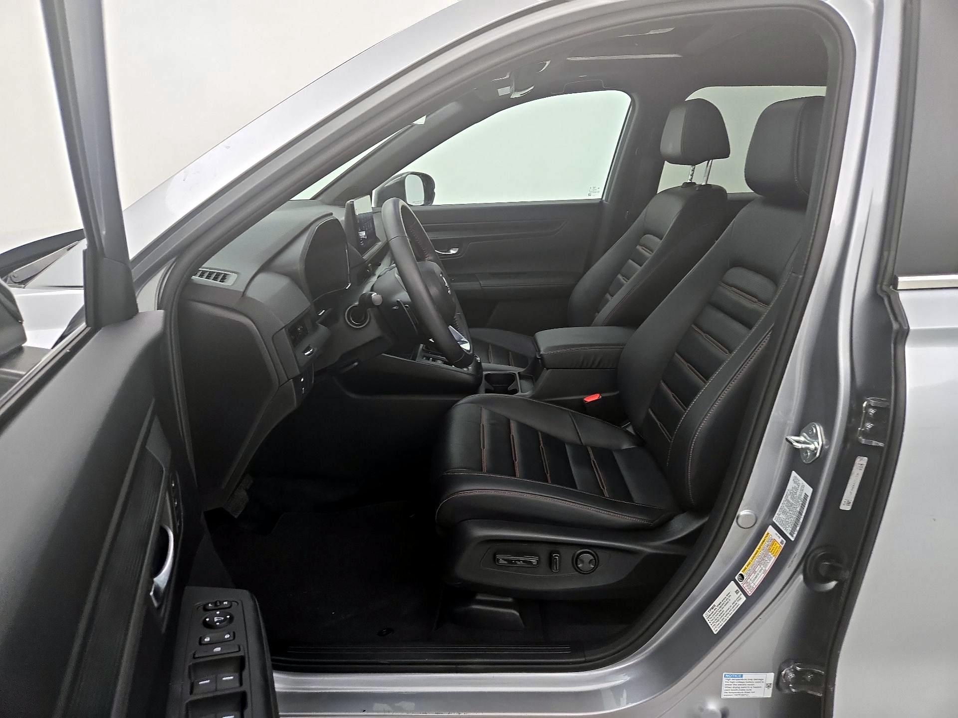 Thumbnail: 2024 Honda CR-V - 11