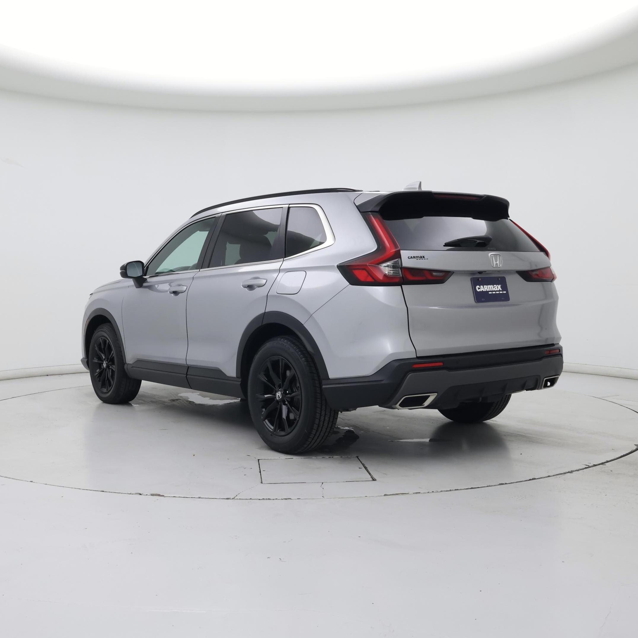 Thumbnail: 2024 Honda CR-V - 2