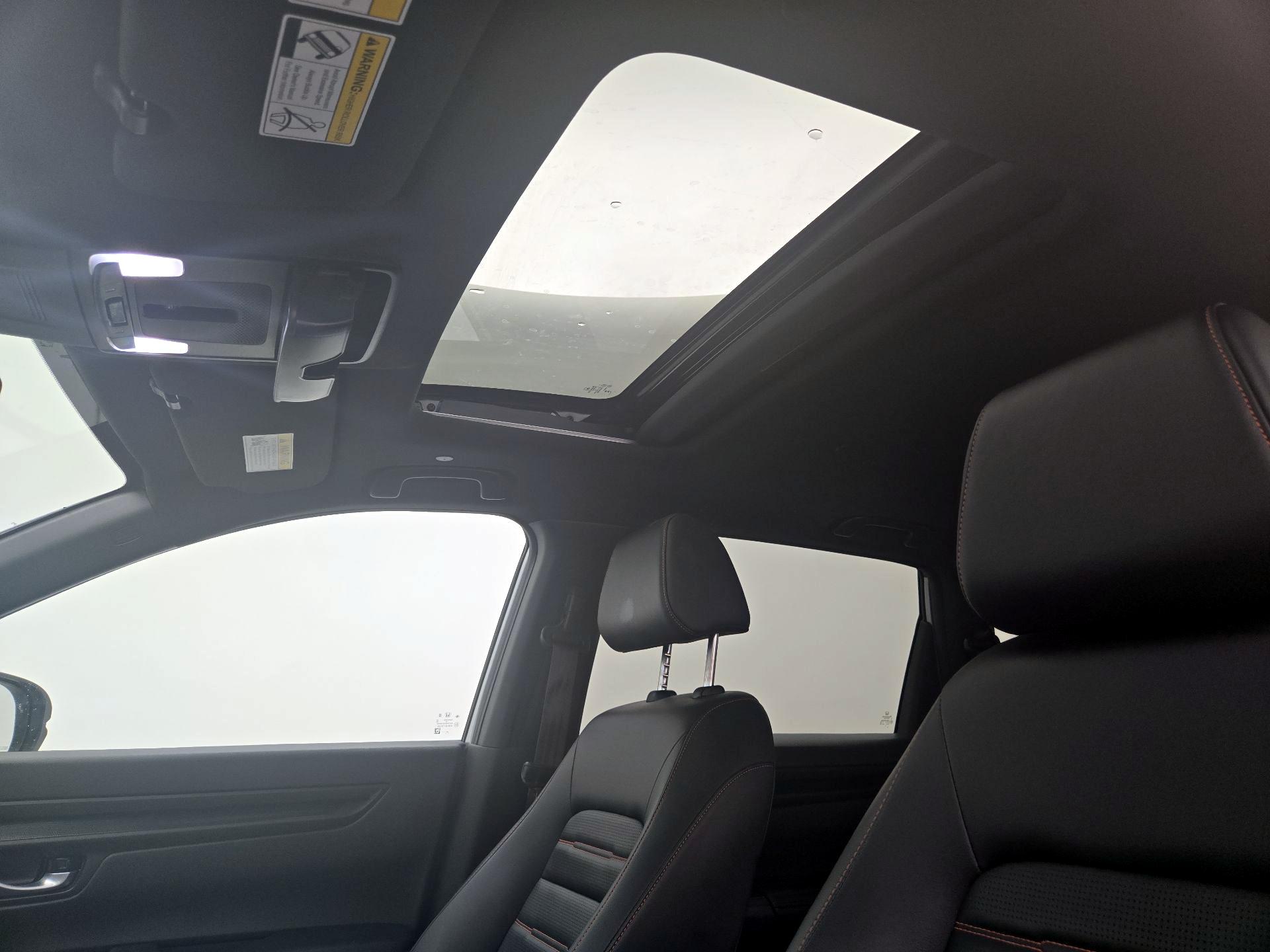 Thumbnail: 2024 Honda CR-V - 19