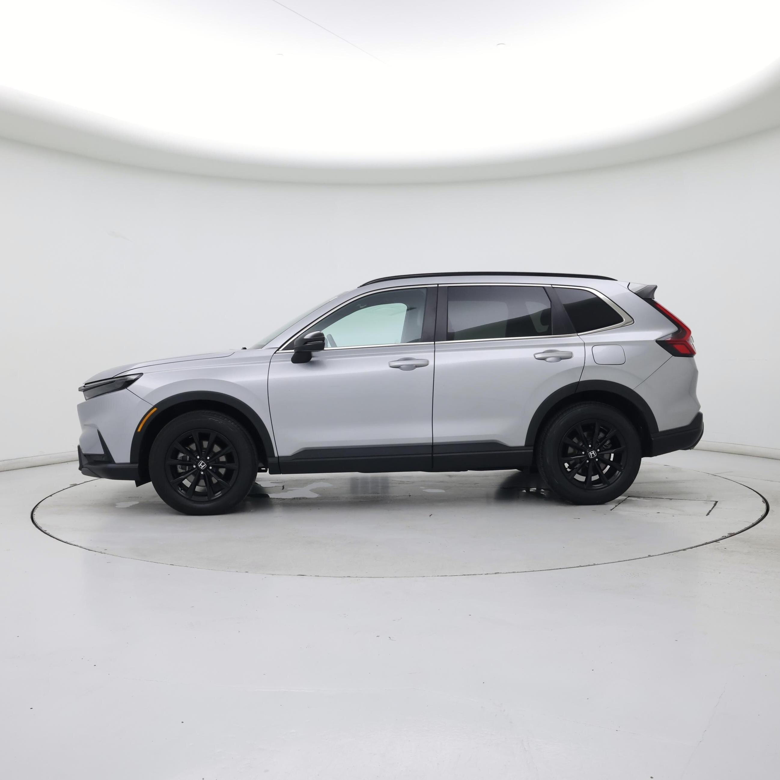 Thumbnail: 2024 Honda CR-V - 3