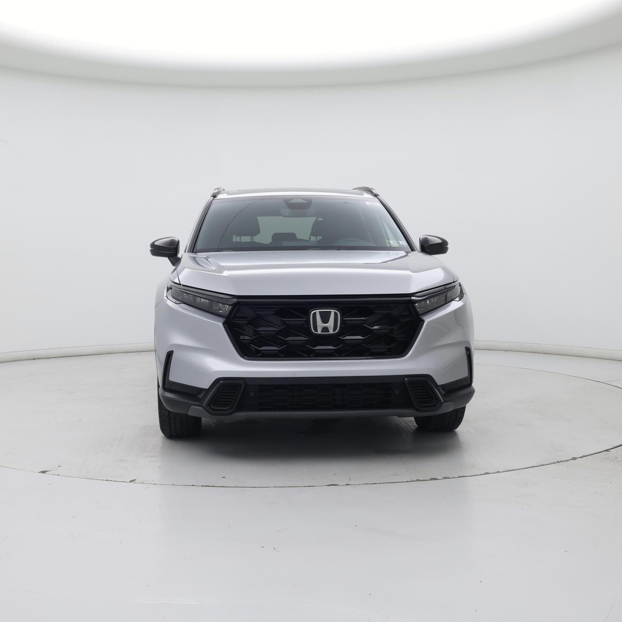 Thumbnail: 2024 Honda CR-V - 5