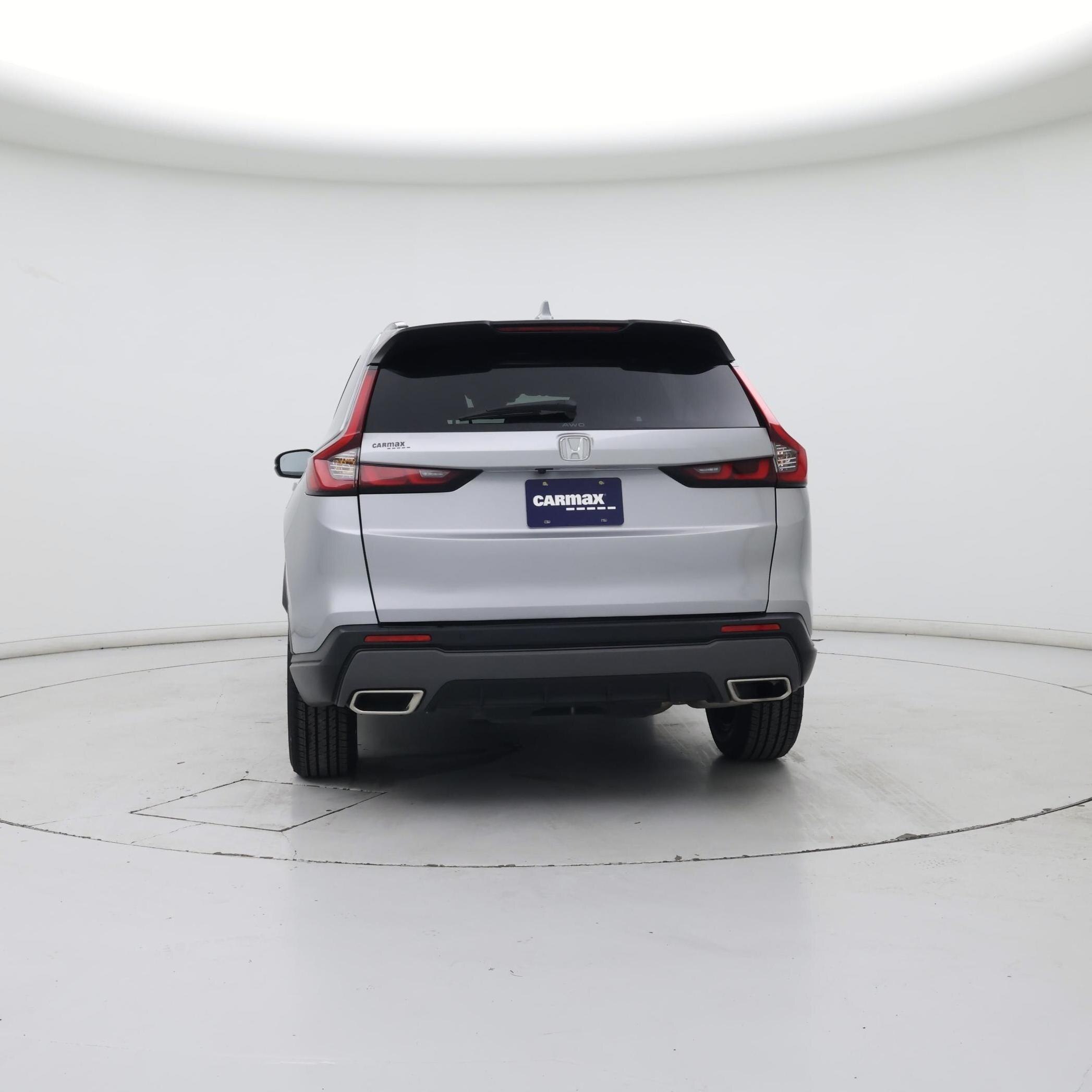 Thumbnail: 2024 Honda CR-V - 6