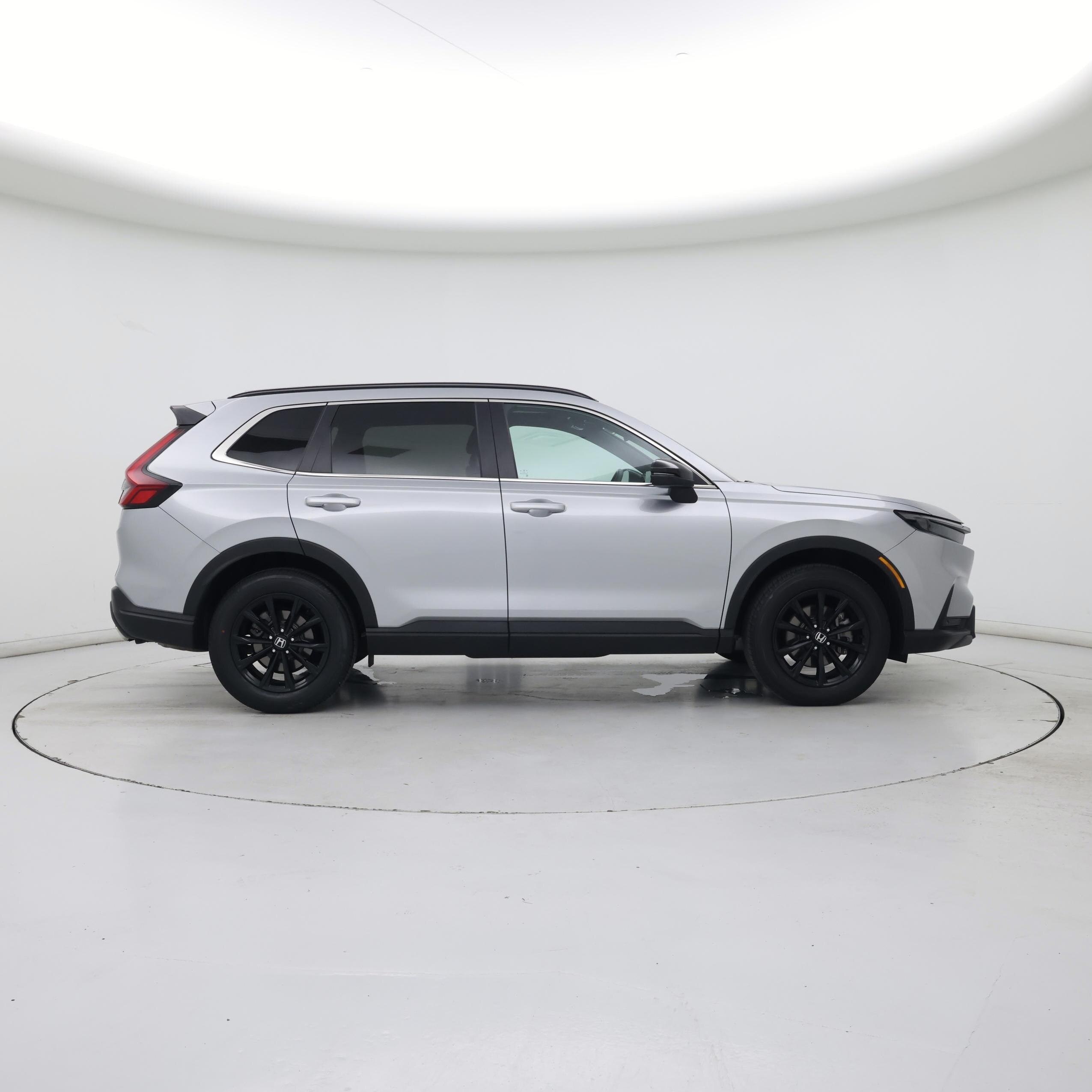 Thumbnail: 2024 Honda CR-V - 7