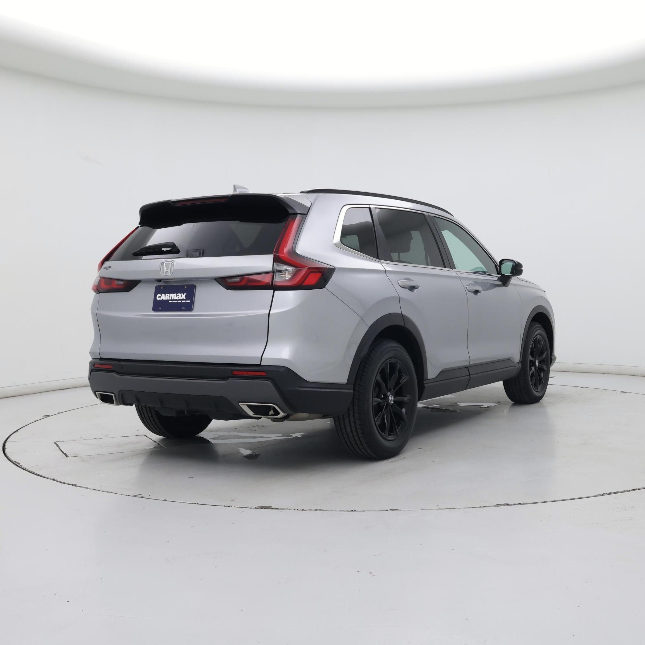 Thumbnail: 2024 Honda CR-V - 8