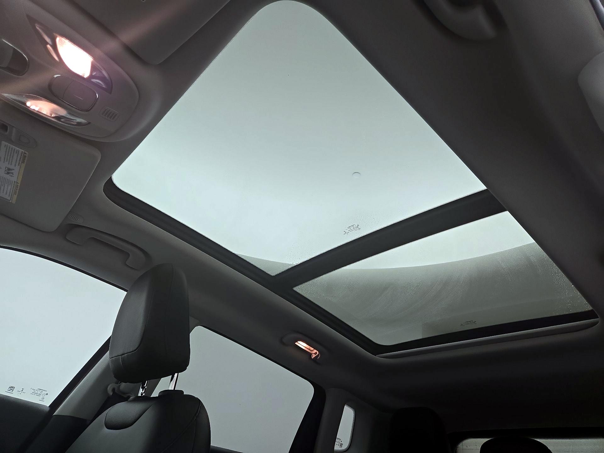 Thumbnail: 2021 Jeep Compass - 19