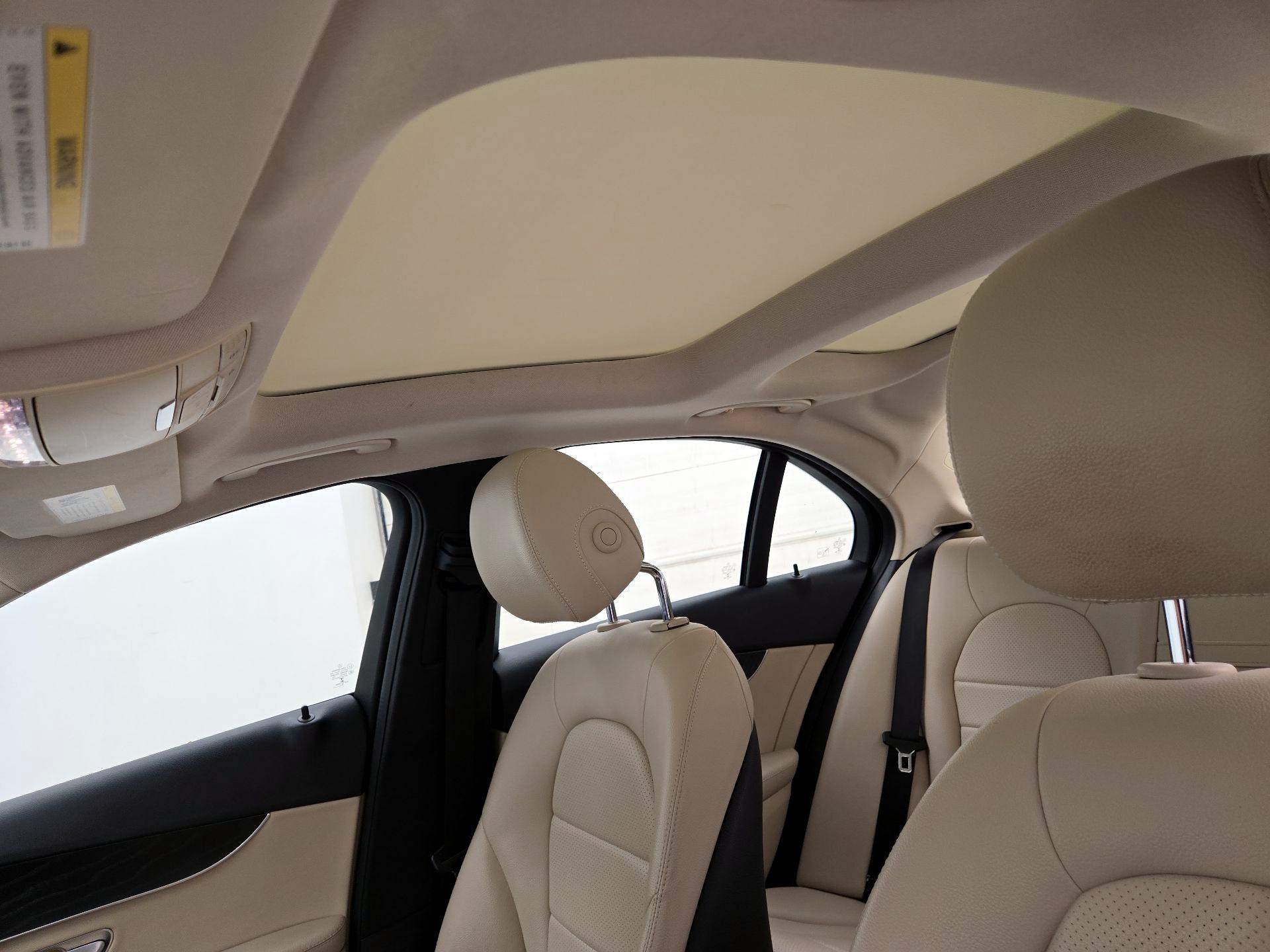 Thumbnail: 2016 Mercedes-Benz C-Class - 20