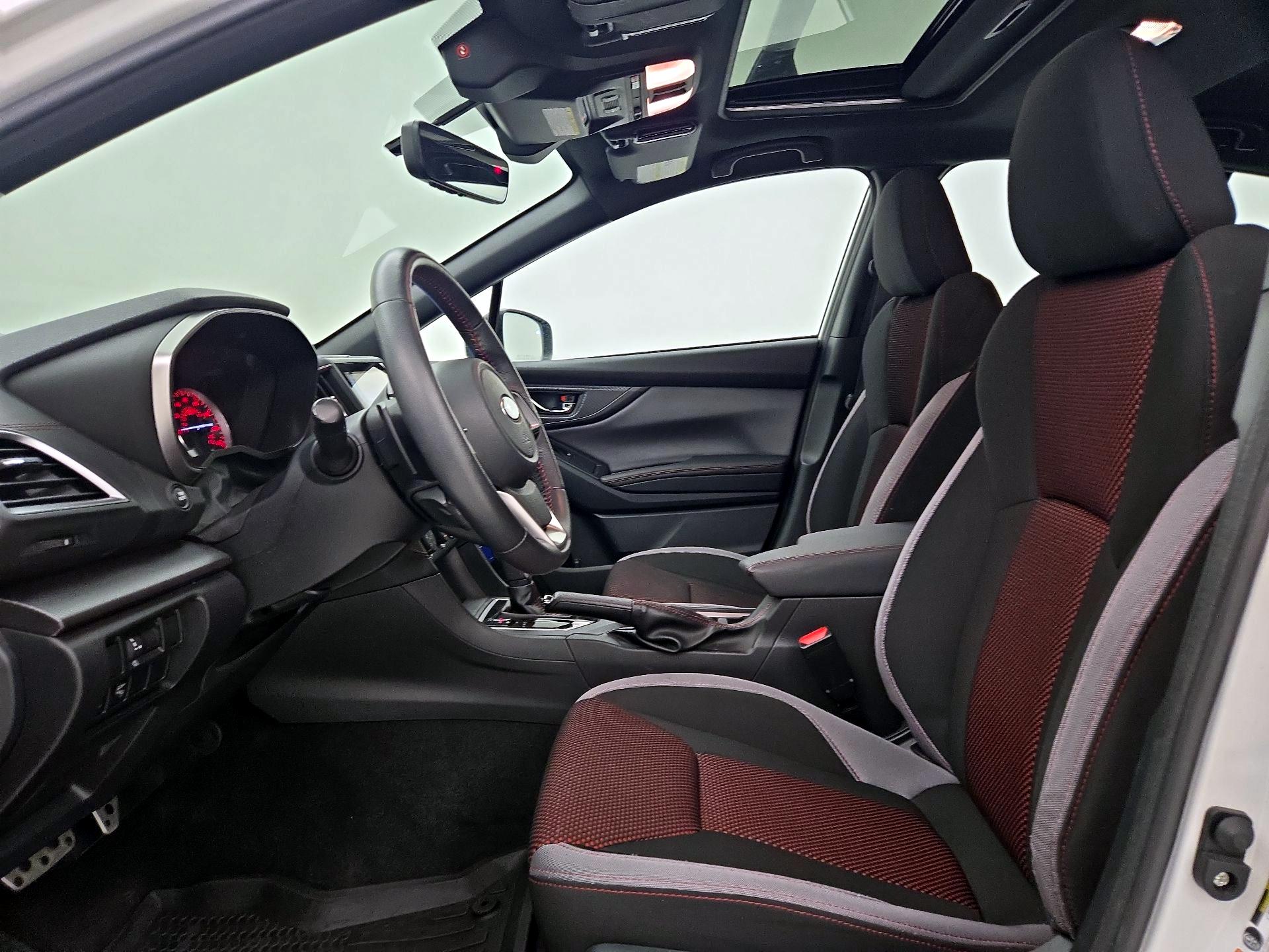 Thumbnail: 2020 Subaru Impreza - 11