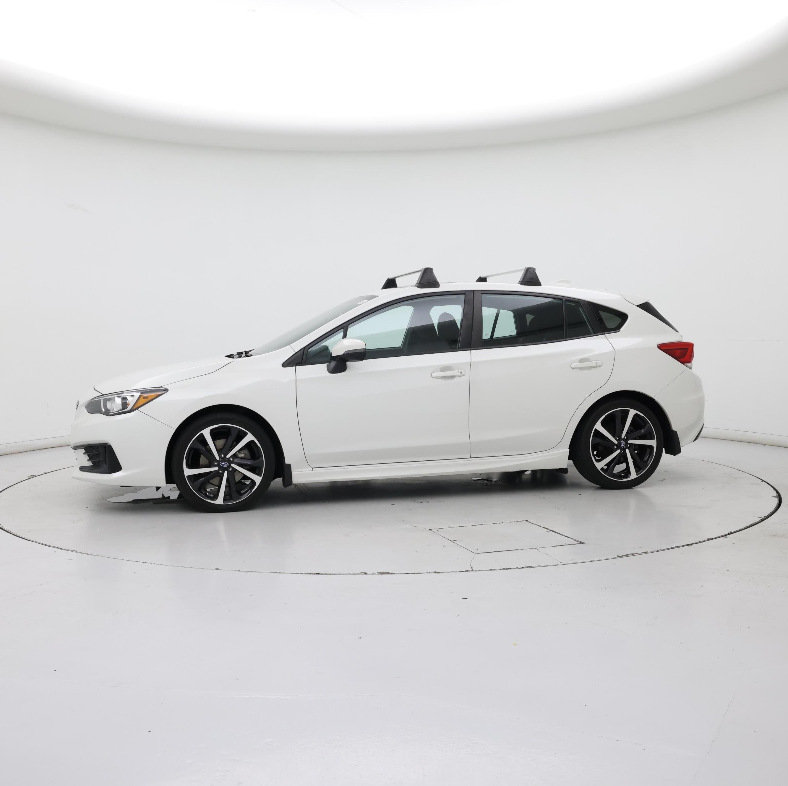 Thumbnail: 2020 Subaru Impreza - 3