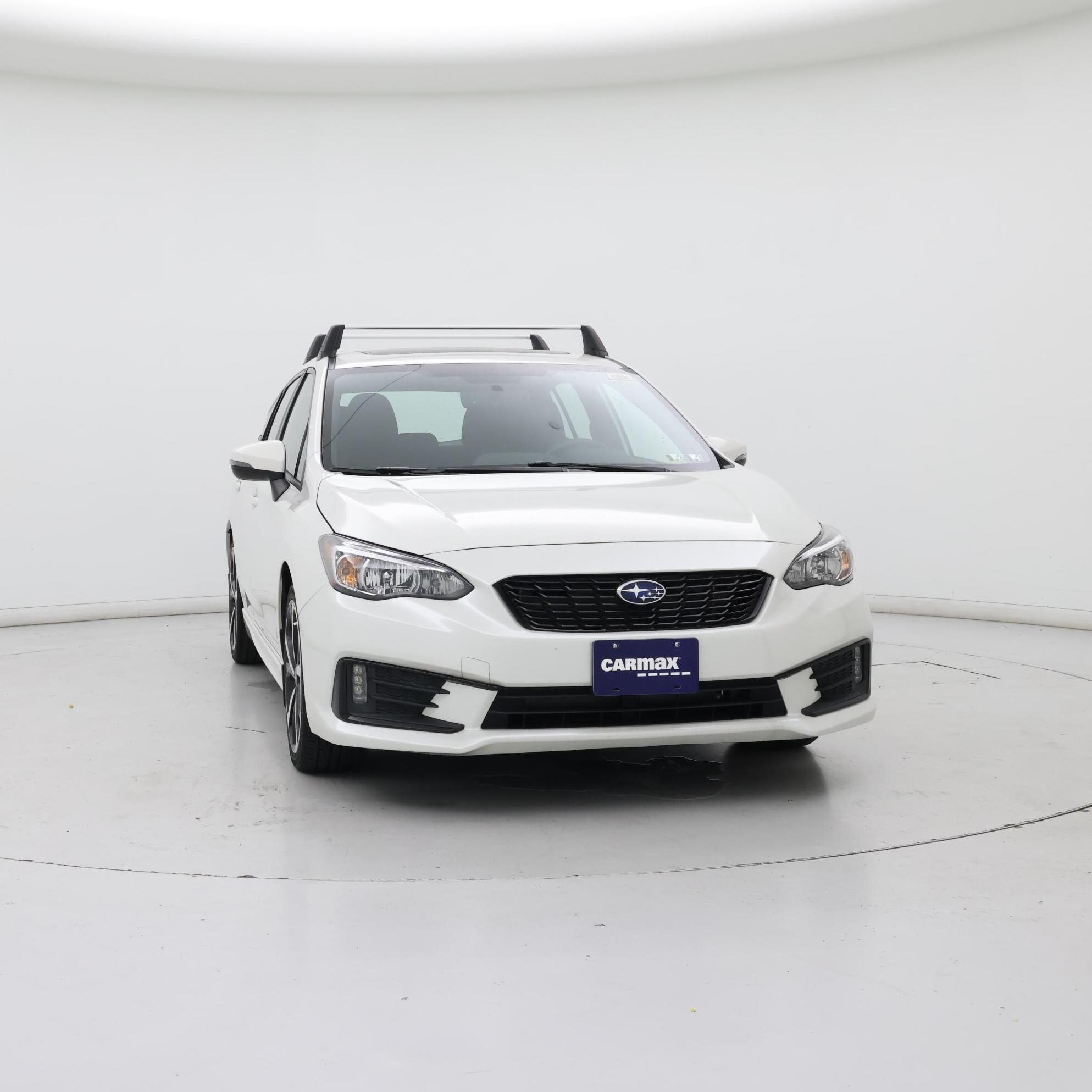 Thumbnail: 2020 Subaru Impreza - 5