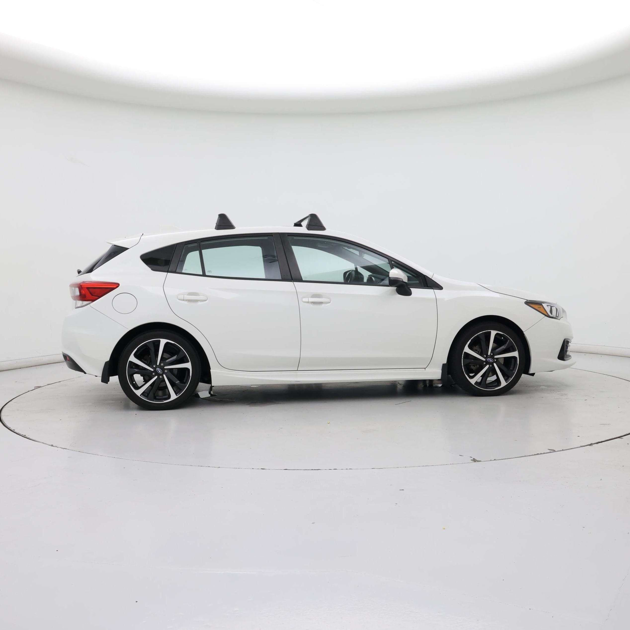 Thumbnail: 2020 Subaru Impreza - 7