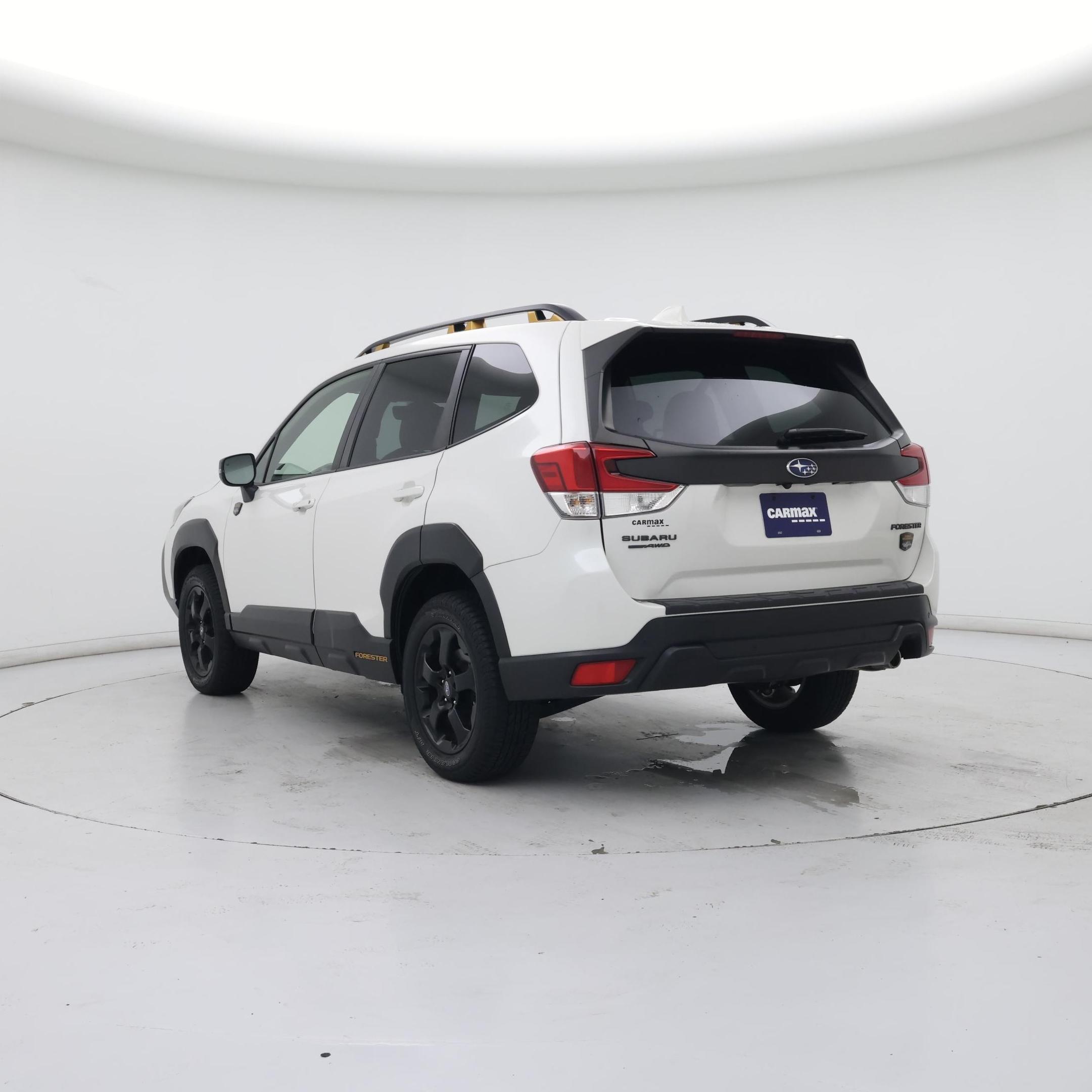 Thumbnail: 2022 Subaru Forester - 2