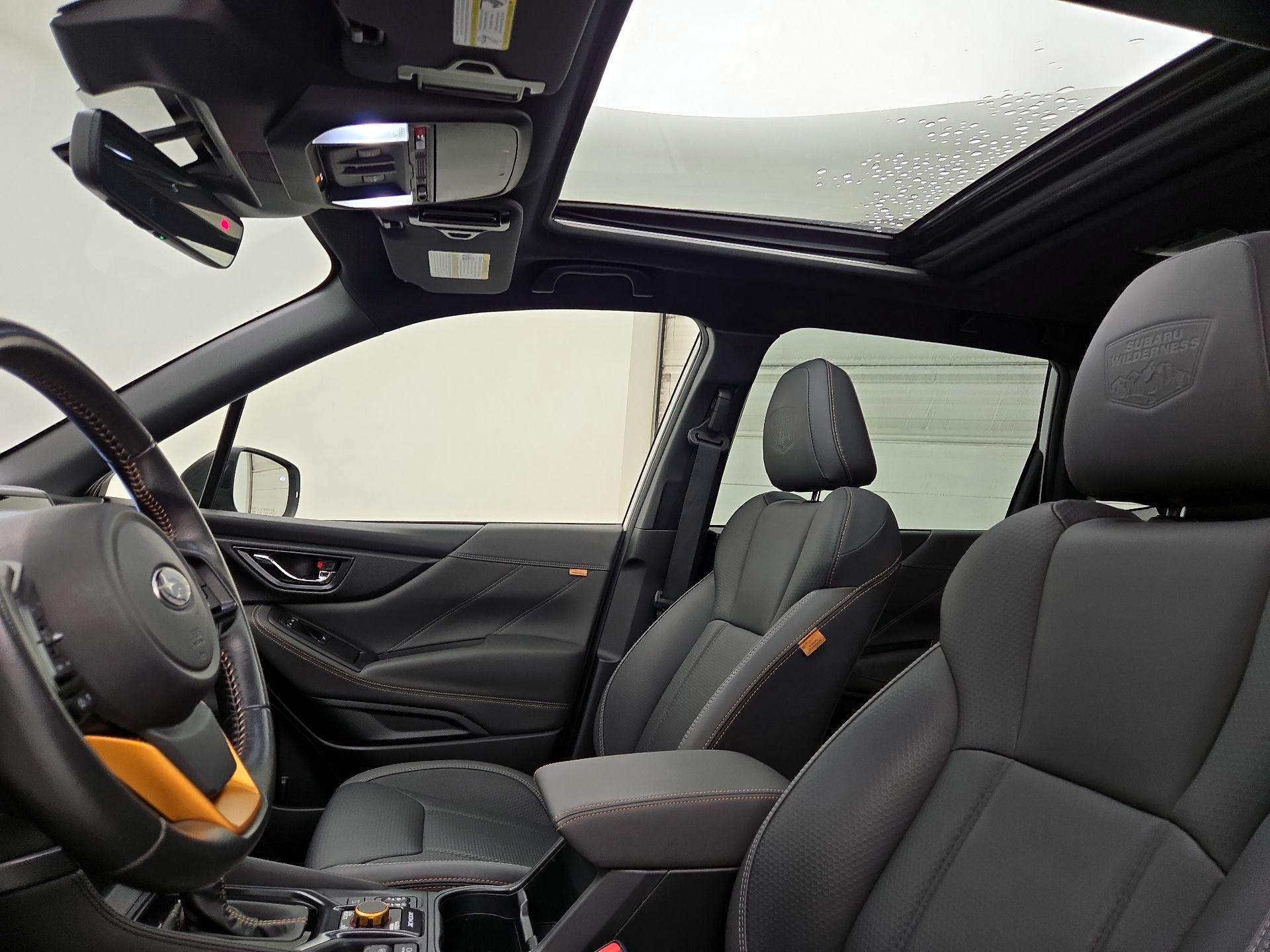 Thumbnail: 2022 Subaru Forester - 20