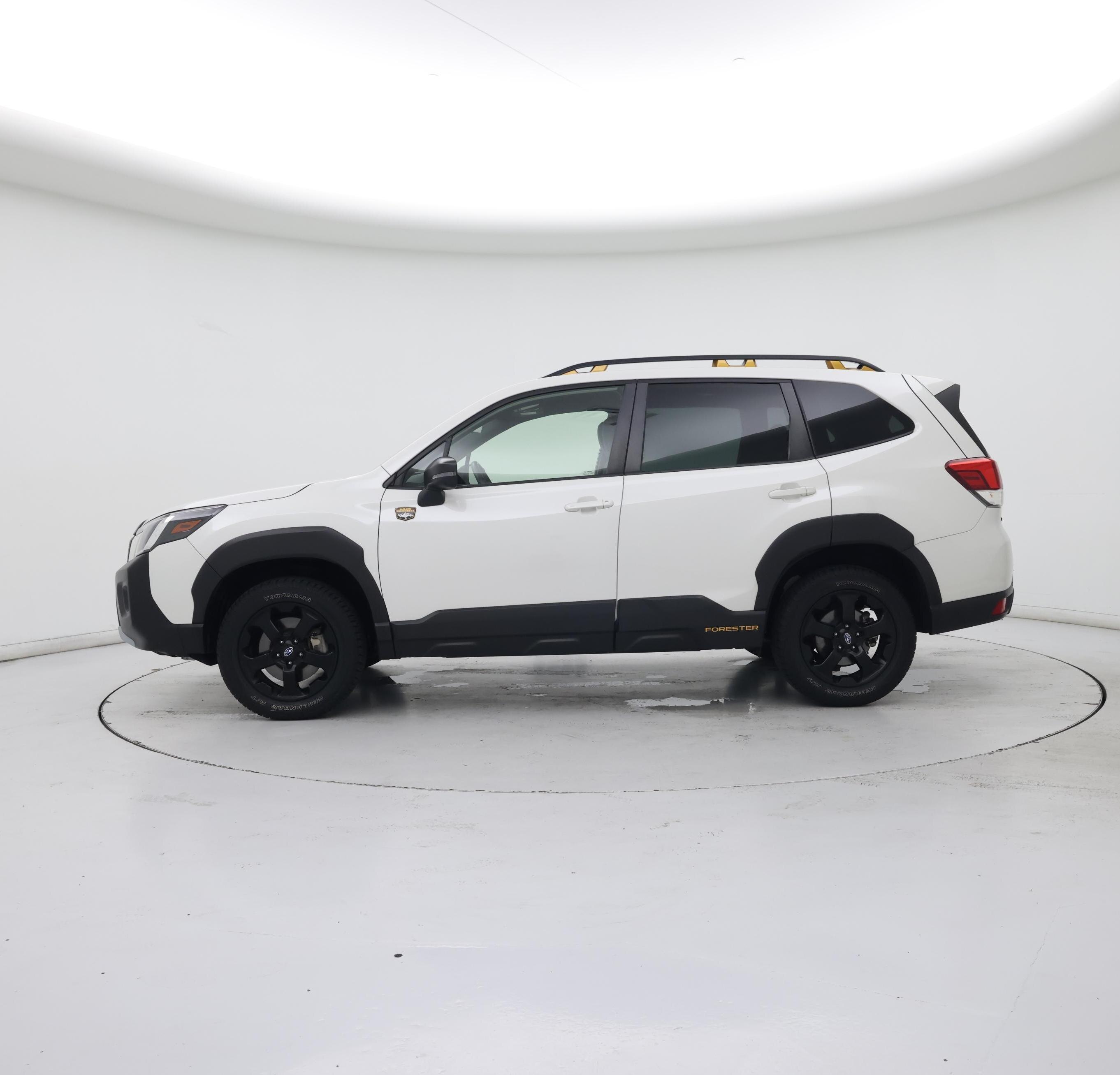 Thumbnail: 2022 Subaru Forester - 3