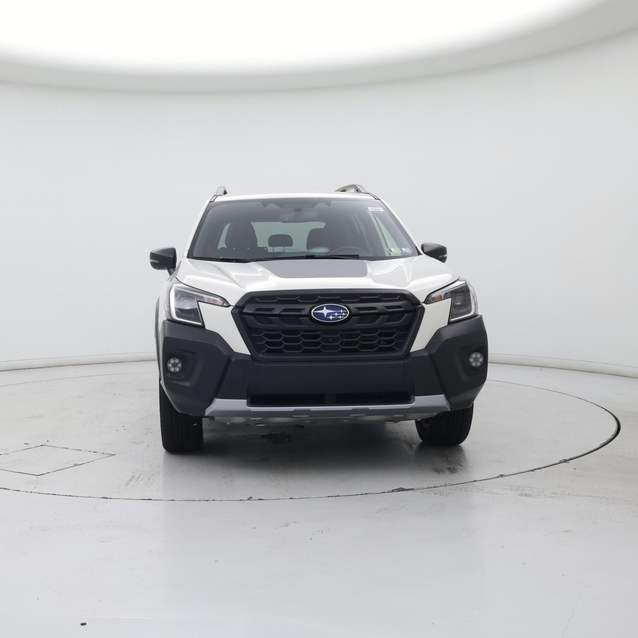 Thumbnail: 2022 Subaru Forester - 5