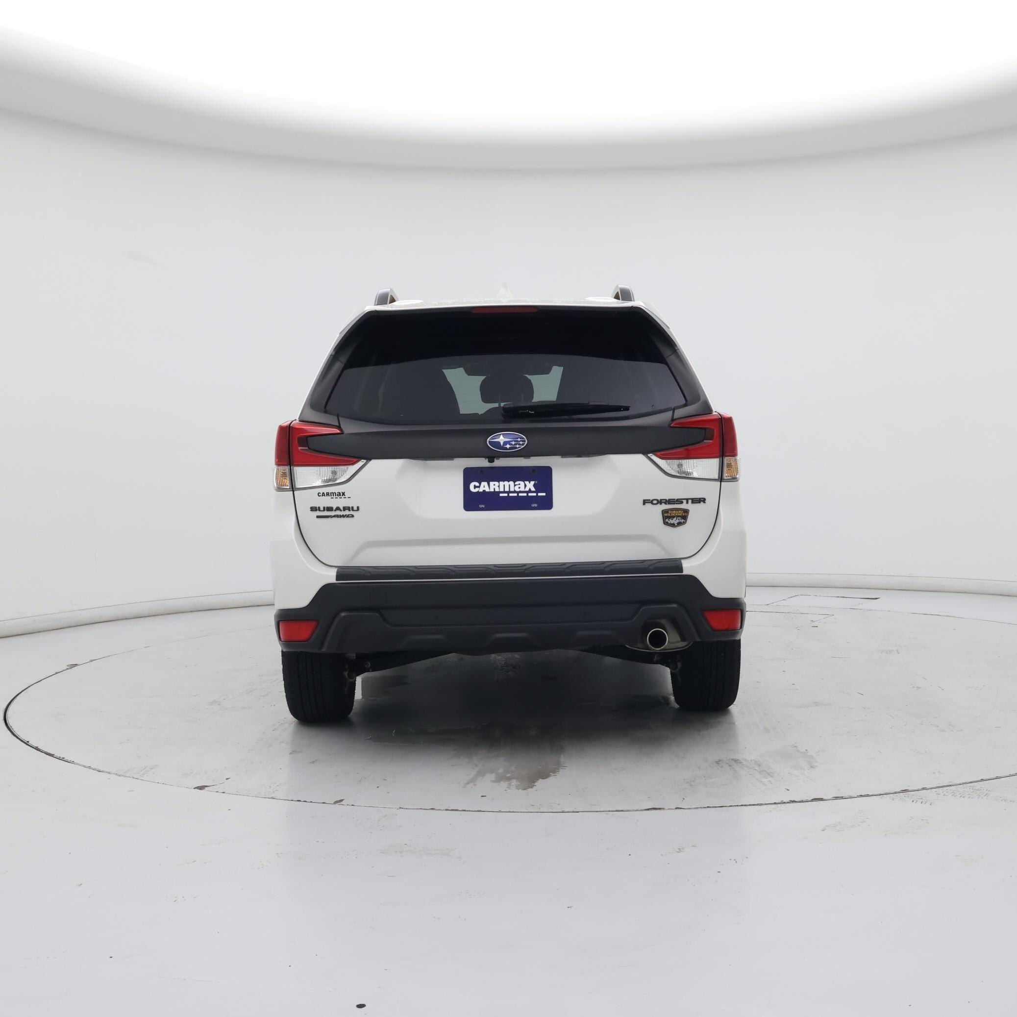 Thumbnail: 2022 Subaru Forester - 6