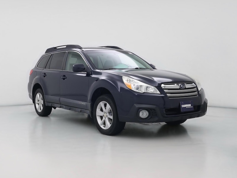 2014 Subaru Outback Premium -
                  Maple Shade, NJ
