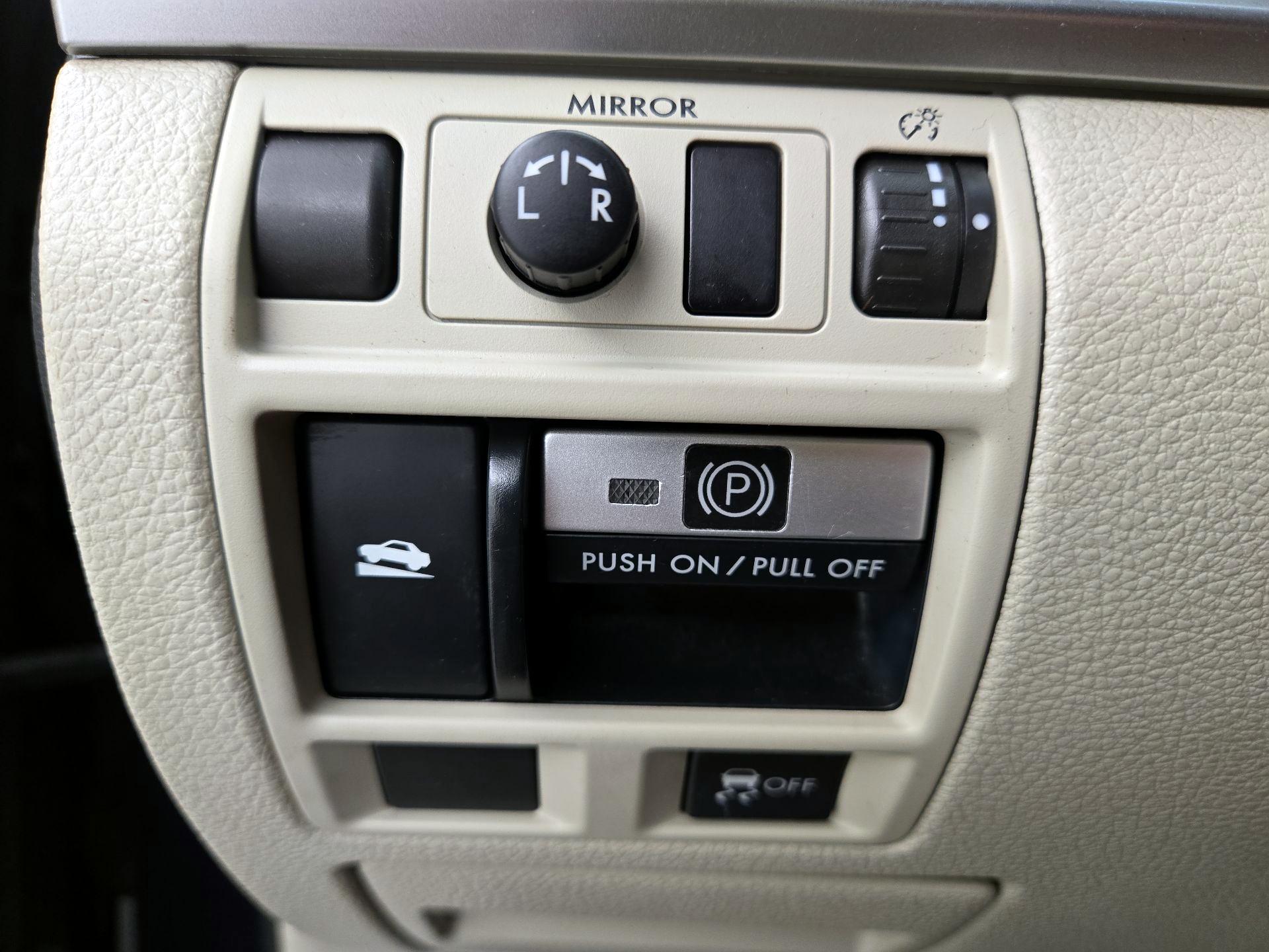 Thumbnail: 2014 Subaru Outback - 13