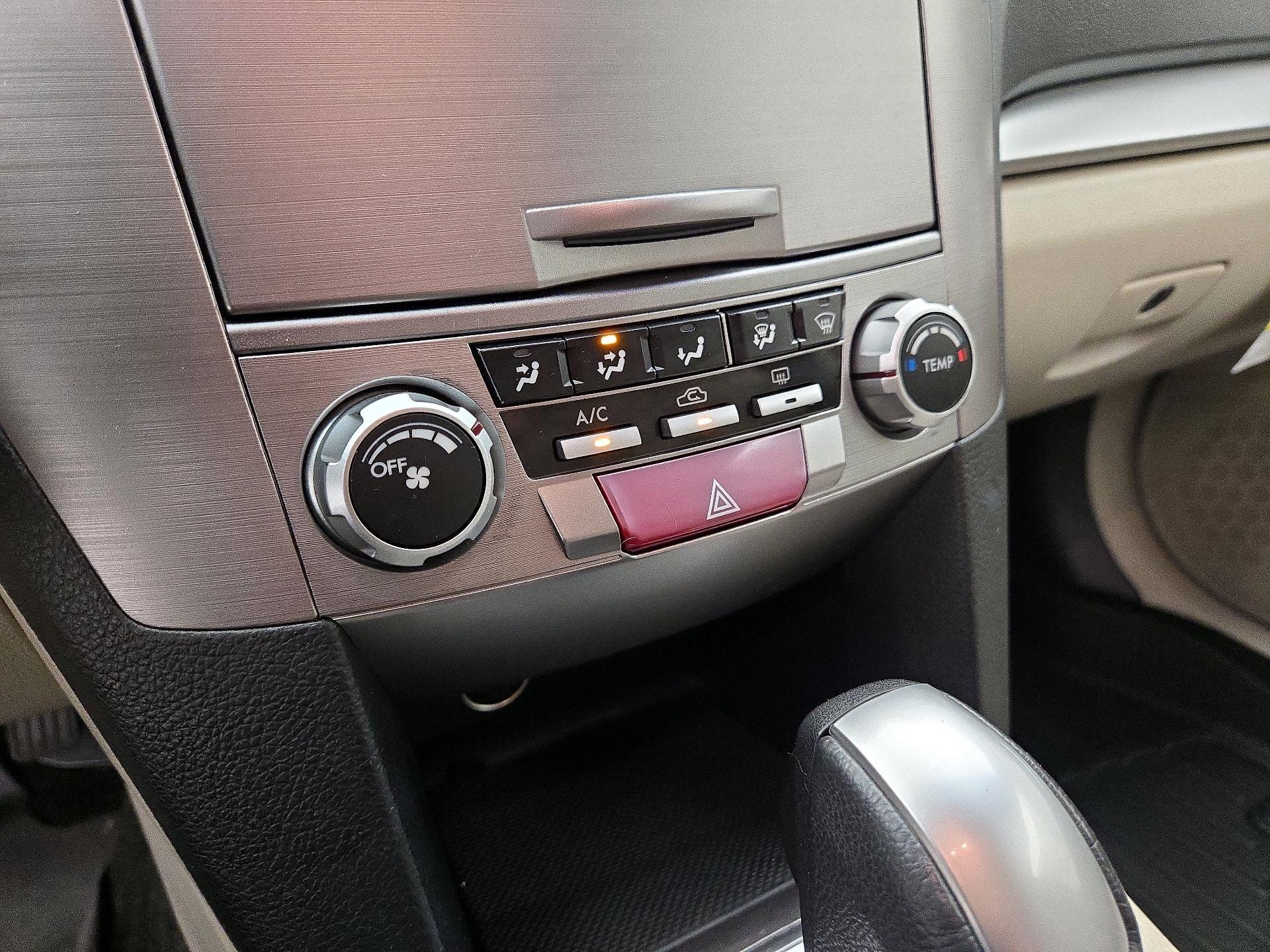 Thumbnail: 2014 Subaru Outback - 15