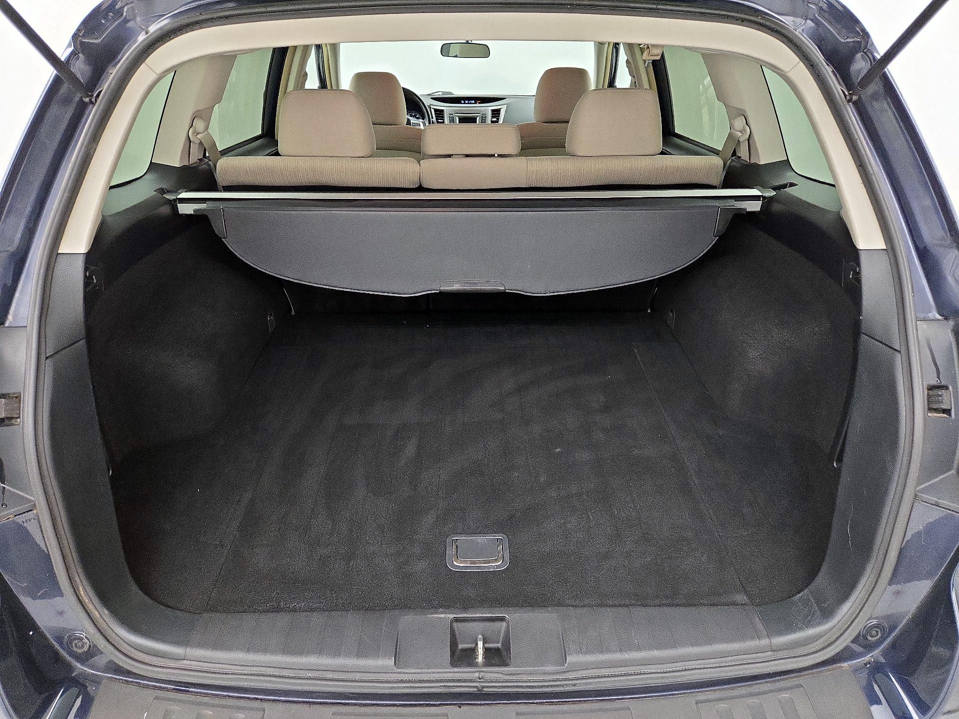 Thumbnail: 2014 Subaru Outback - 19