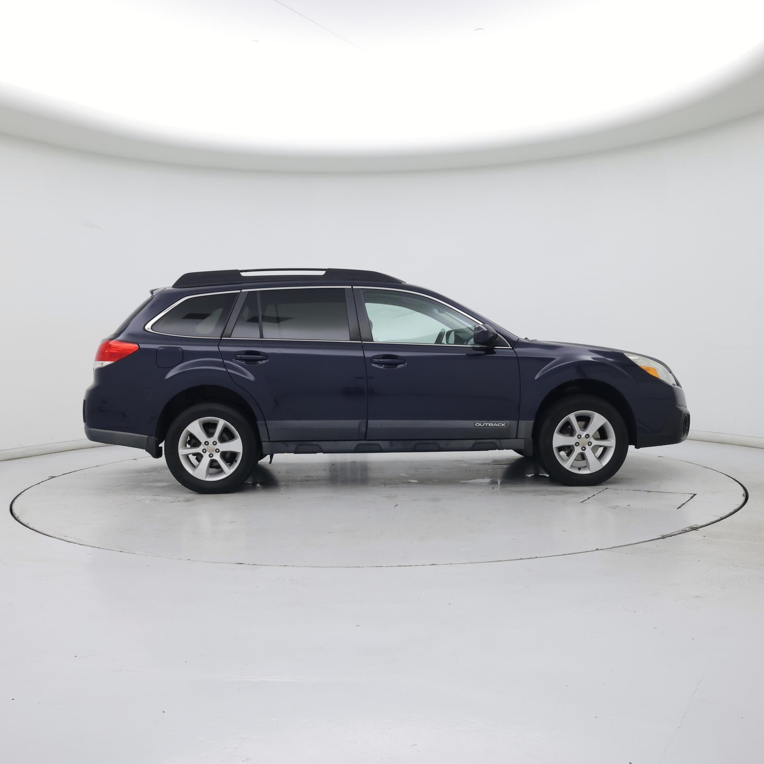 Thumbnail: 2014 Subaru Outback - 7