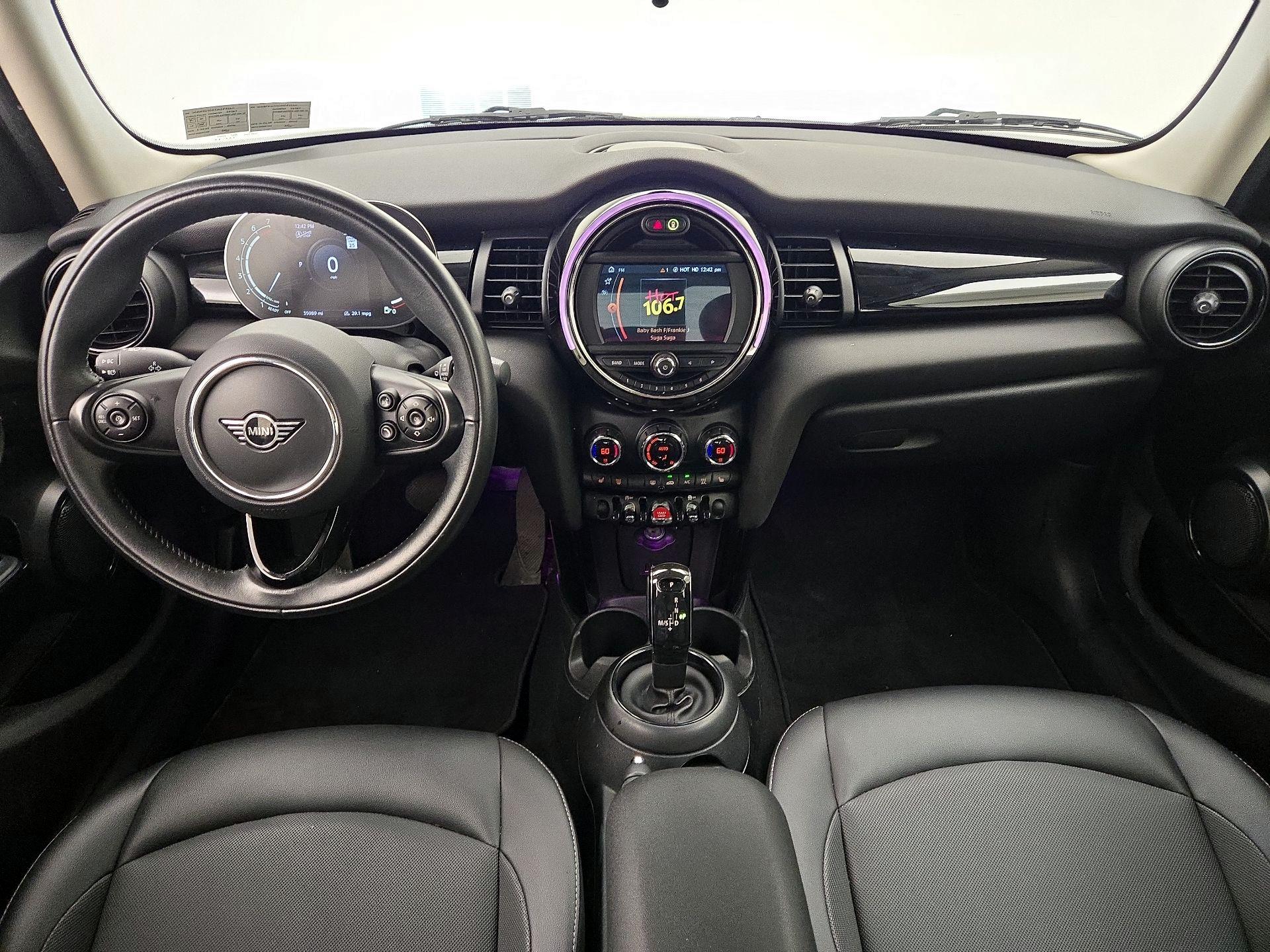Thumbnail: 2021 MINI Cooper Hardtop - 9