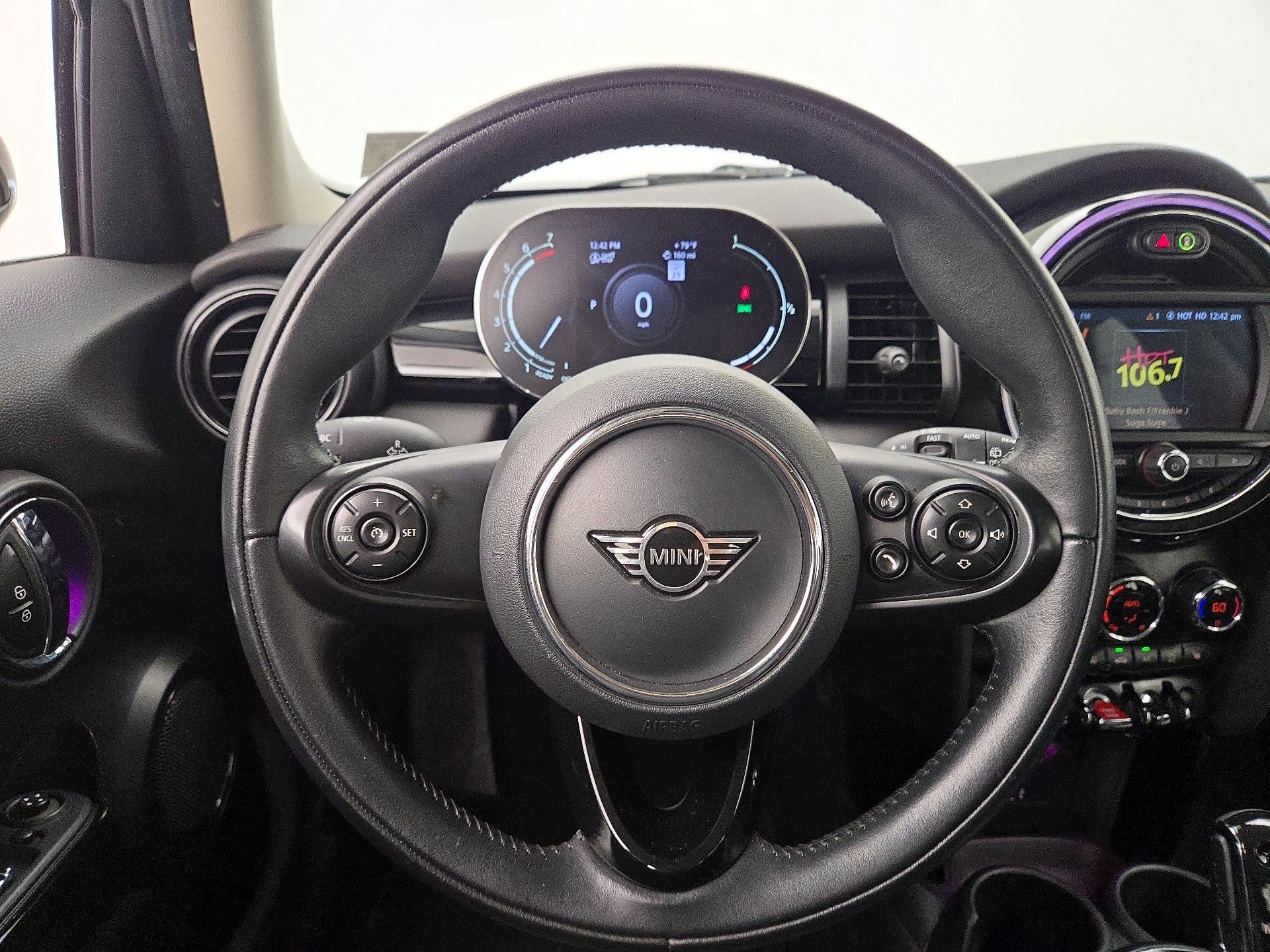 Thumbnail: 2021 MINI Cooper Hardtop - 10