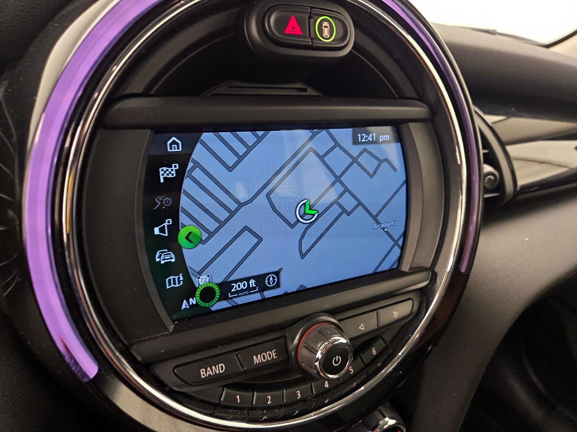 Thumbnail: 2021 MINI Cooper Hardtop - 14
