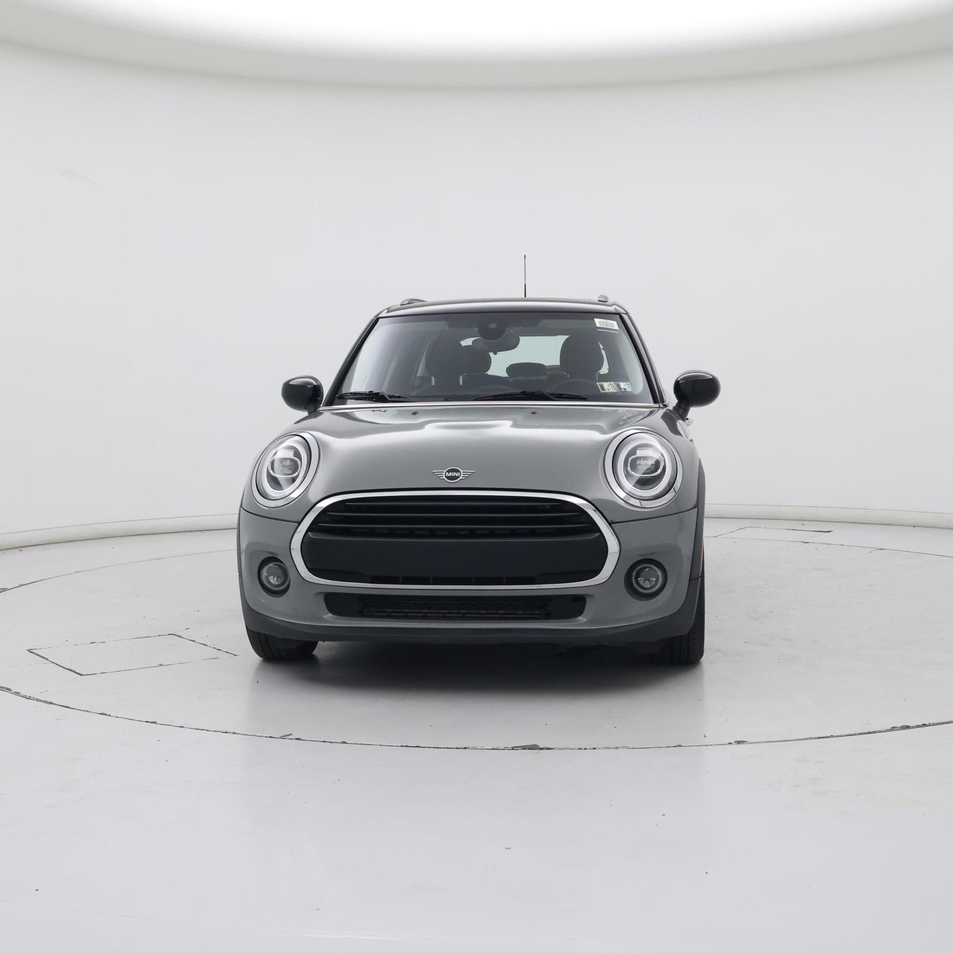 Thumbnail: 2021 MINI Cooper Hardtop - 5
