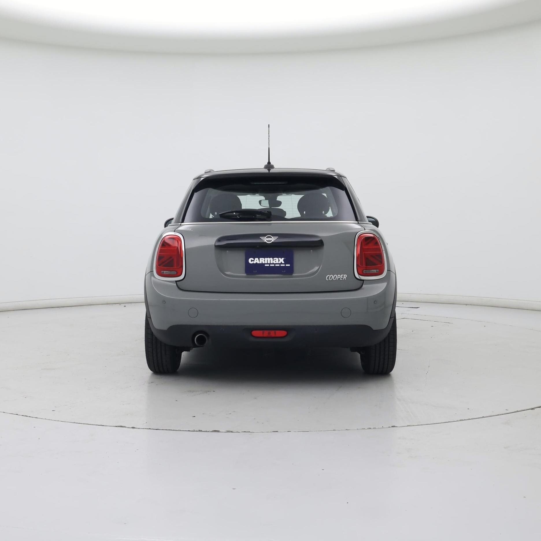 Thumbnail: 2021 MINI Cooper Hardtop - 6