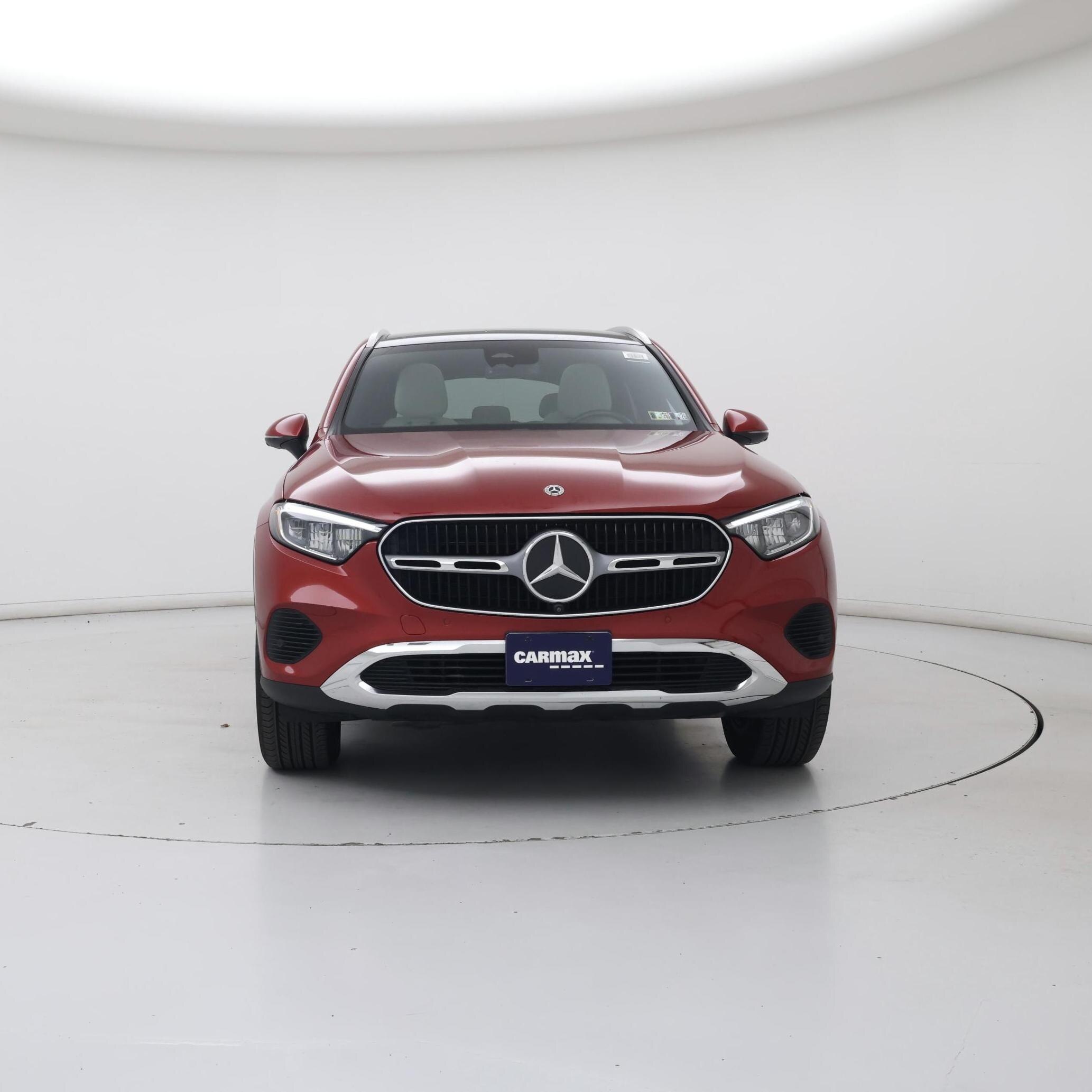 Thumbnail: 2023 Mercedes-Benz GLC - 5