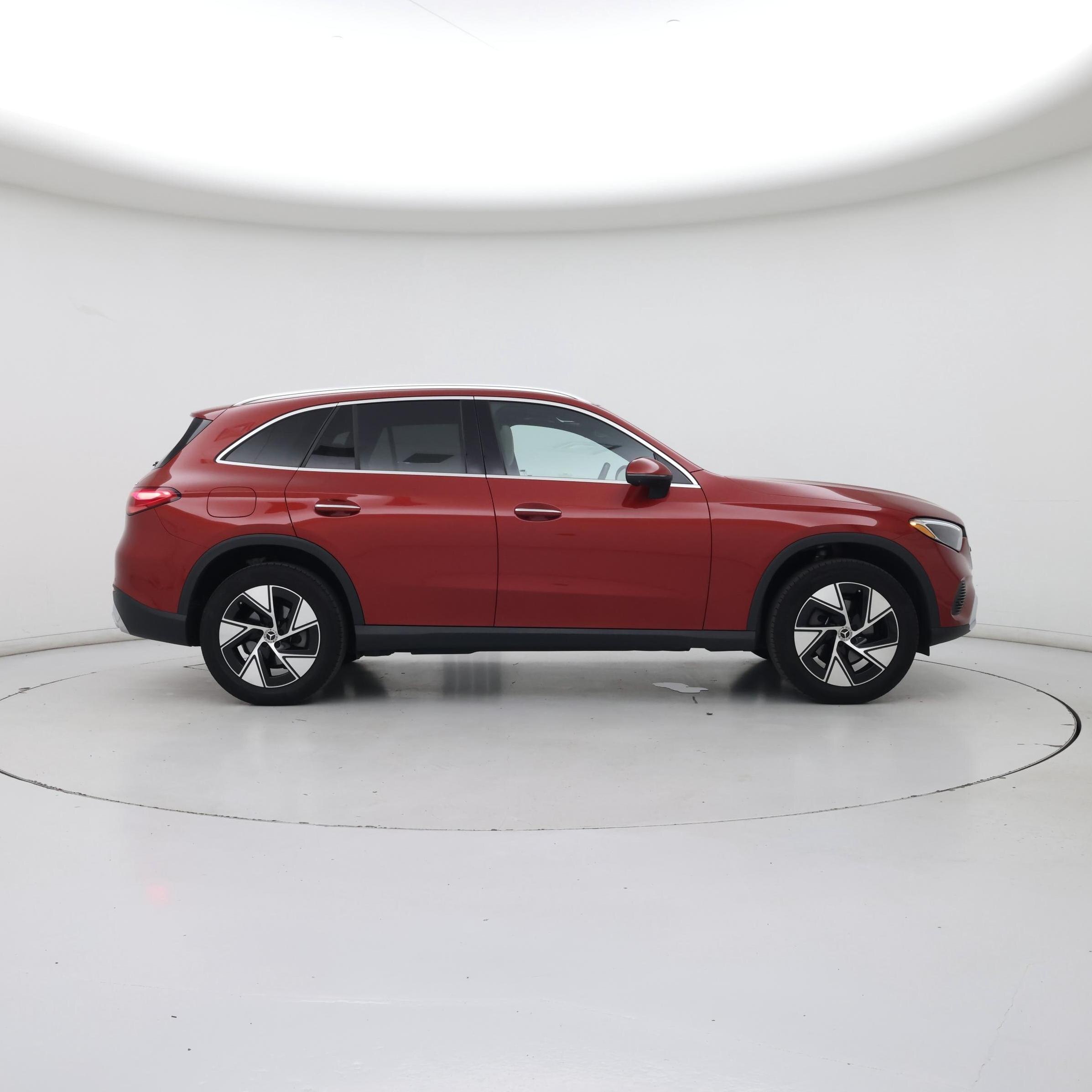 Thumbnail: 2023 Mercedes-Benz GLC - 7