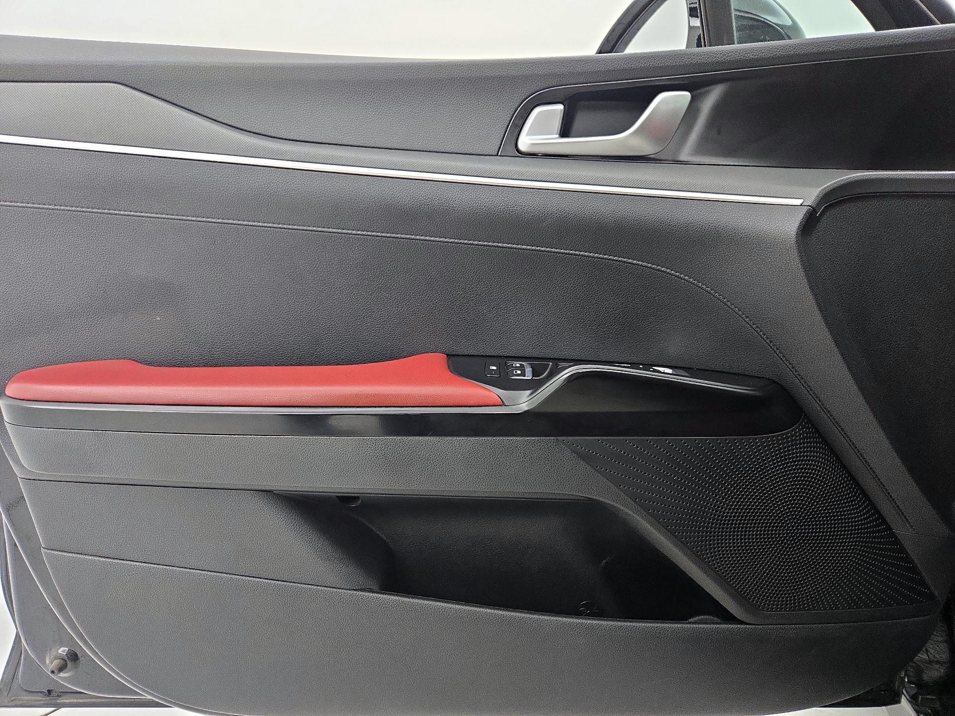 Thumbnail: 2024 Kia K5 - 12