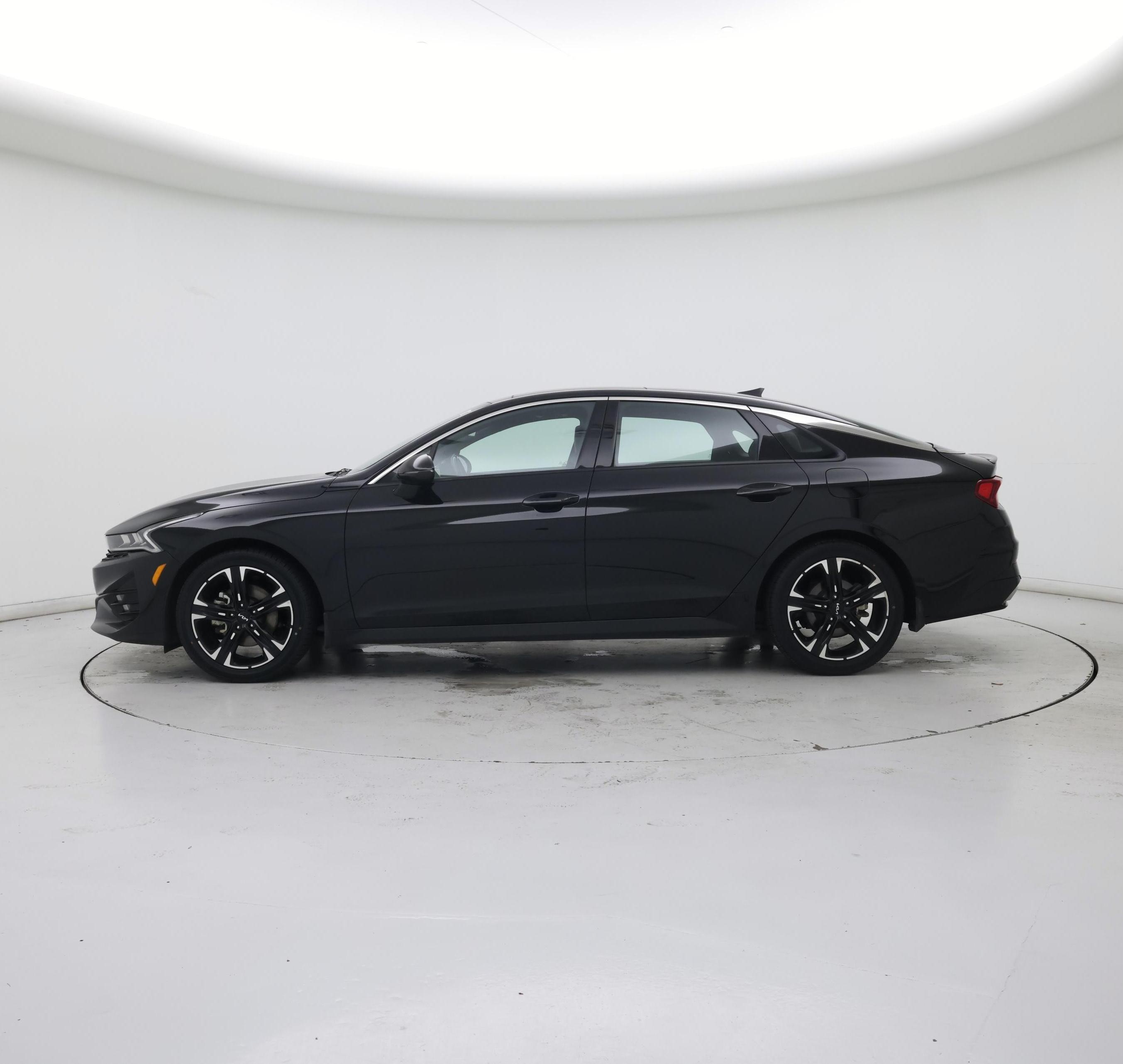 Thumbnail: 2024 Kia K5 - 3