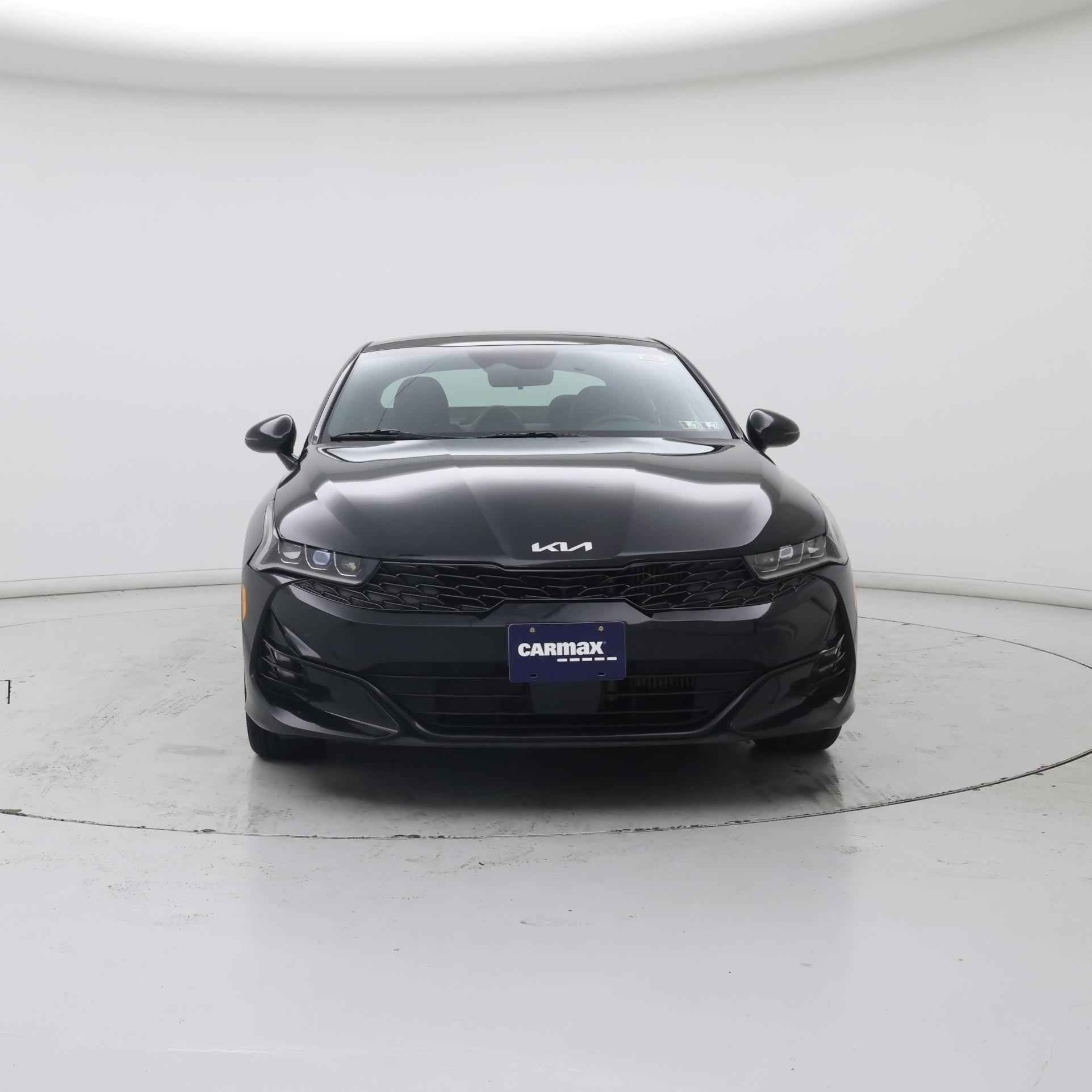 Thumbnail: 2024 Kia K5 - 5