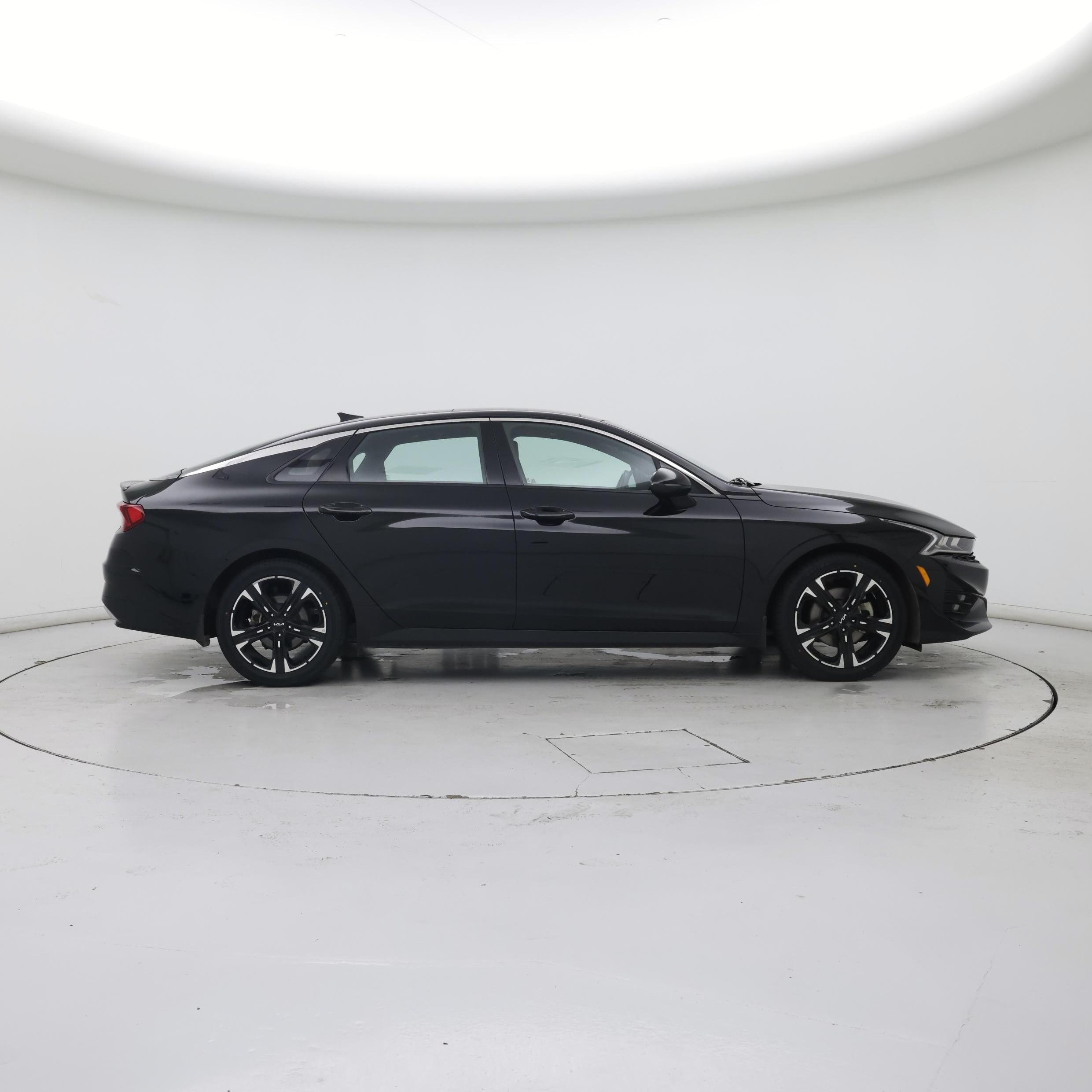 Thumbnail: 2024 Kia K5 - 7