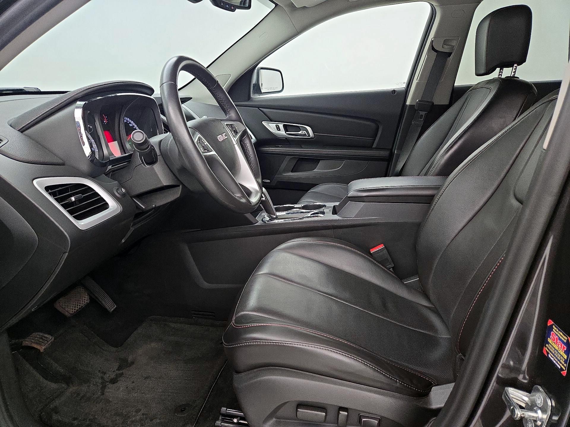 Thumbnail: 2015 GMC Terrain - 11